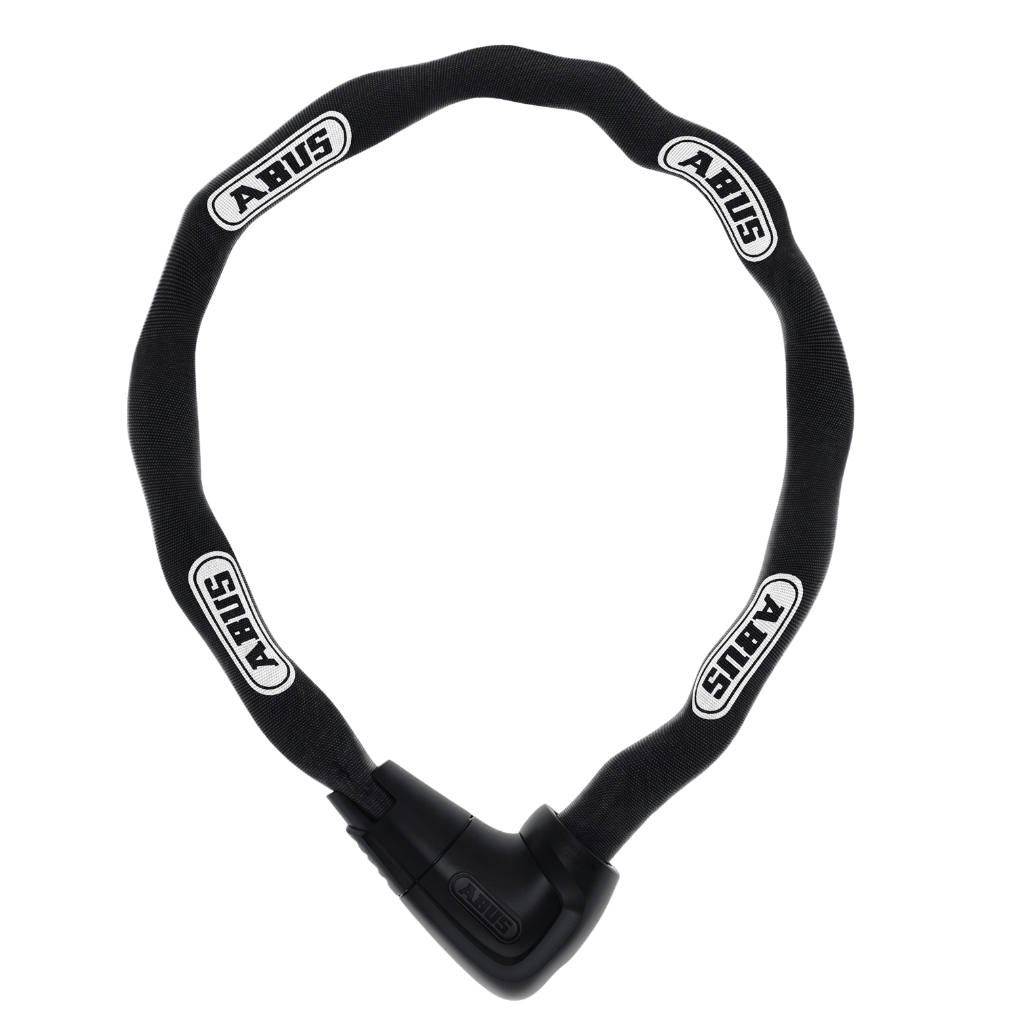 ABUS 9809 STEEL O CHAİN Motosiklet Kilidi 140