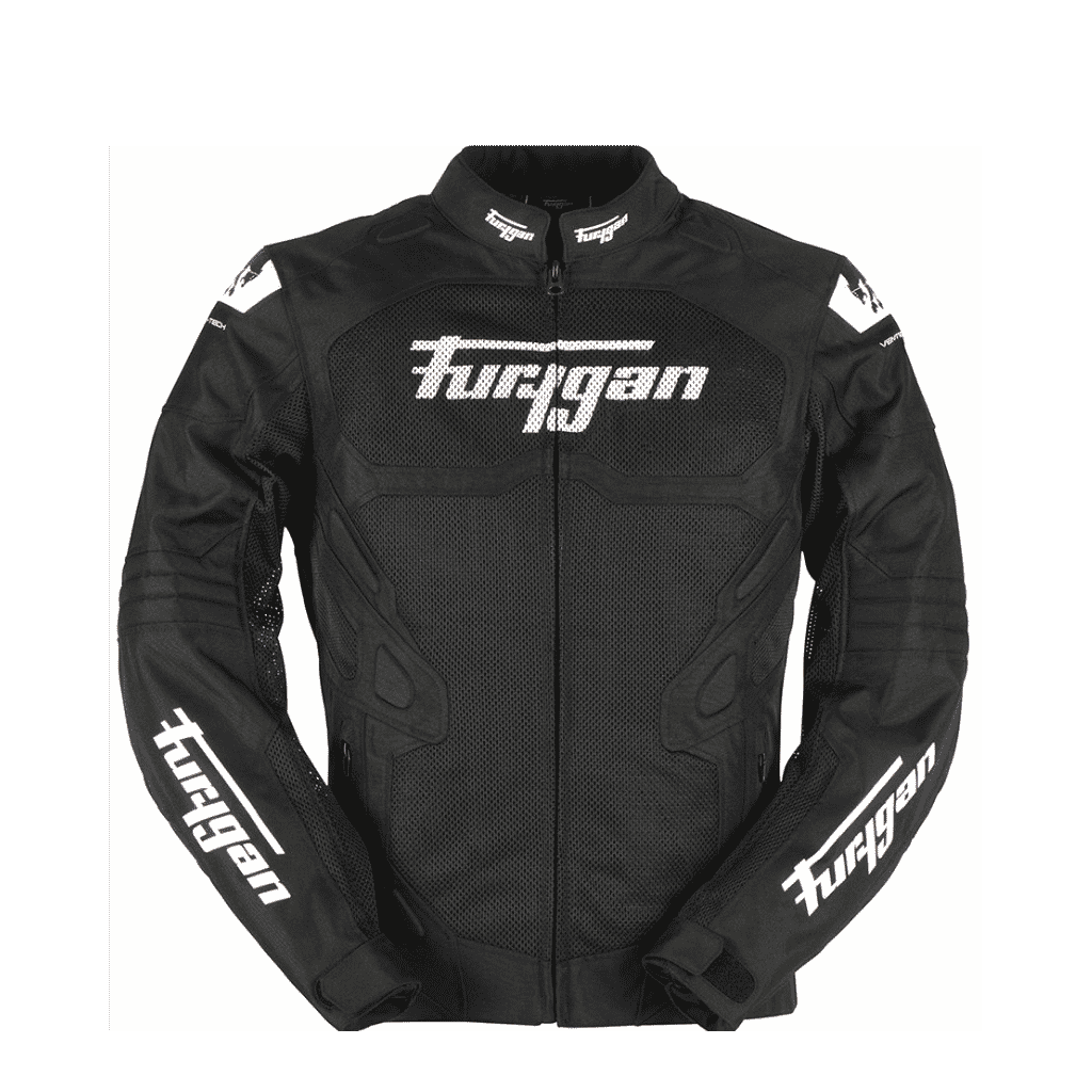 FURYGAN Atom Vented Evo Yazlık Mont