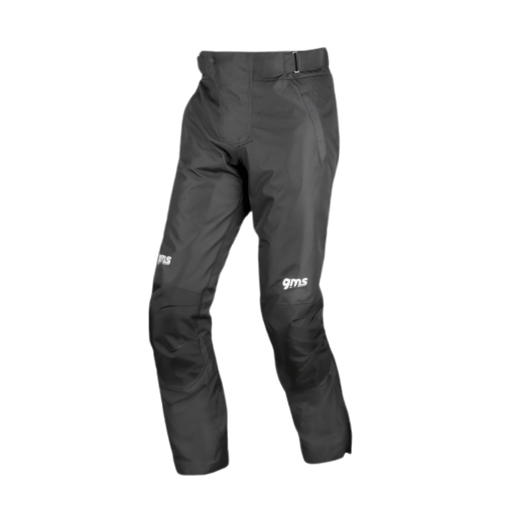 GMS PANT STARTER NEO WP LADY BLACK Motosiklet Pantolonu