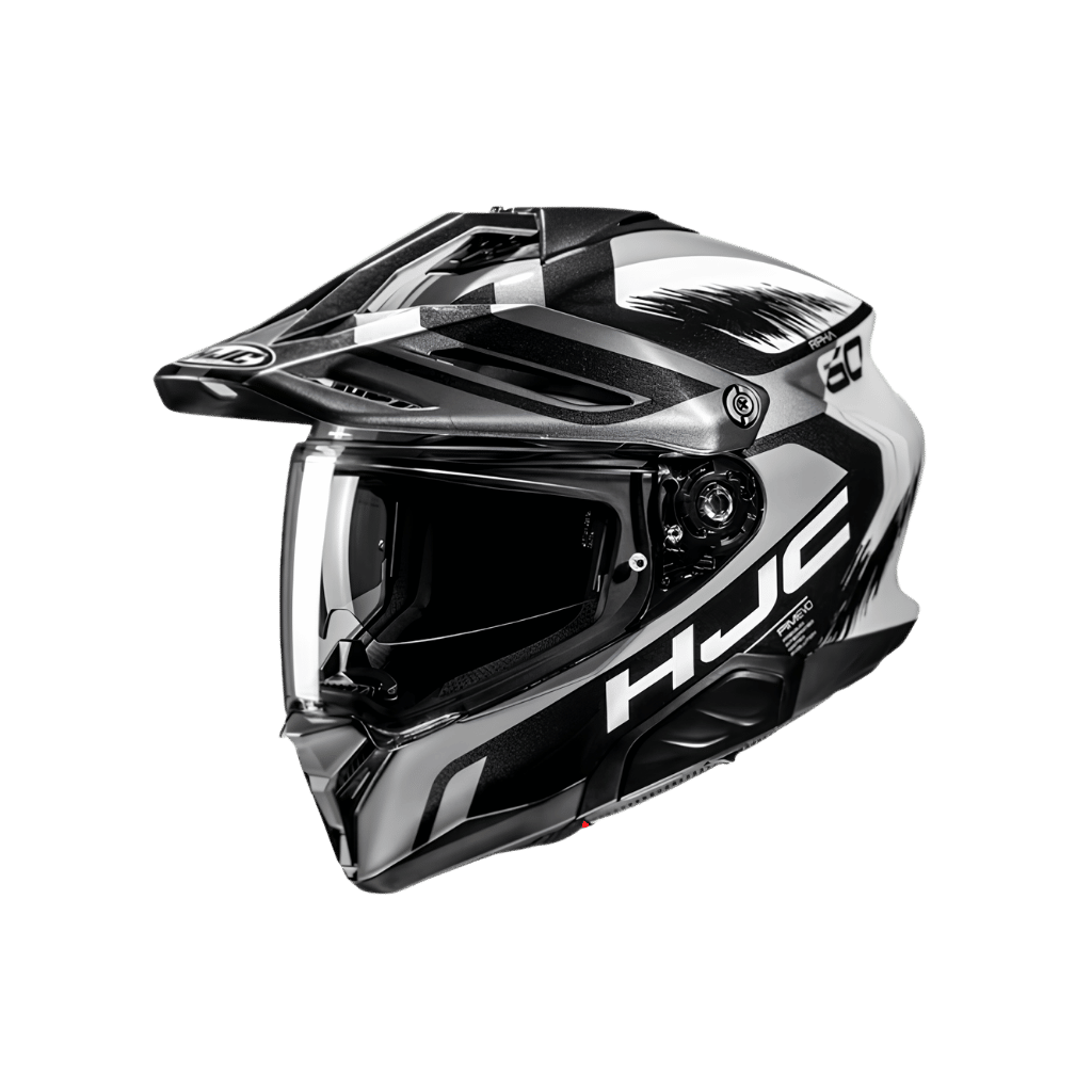 HJC RPHA60 Quid MC5 Kapalı Motosiklet Kaskı