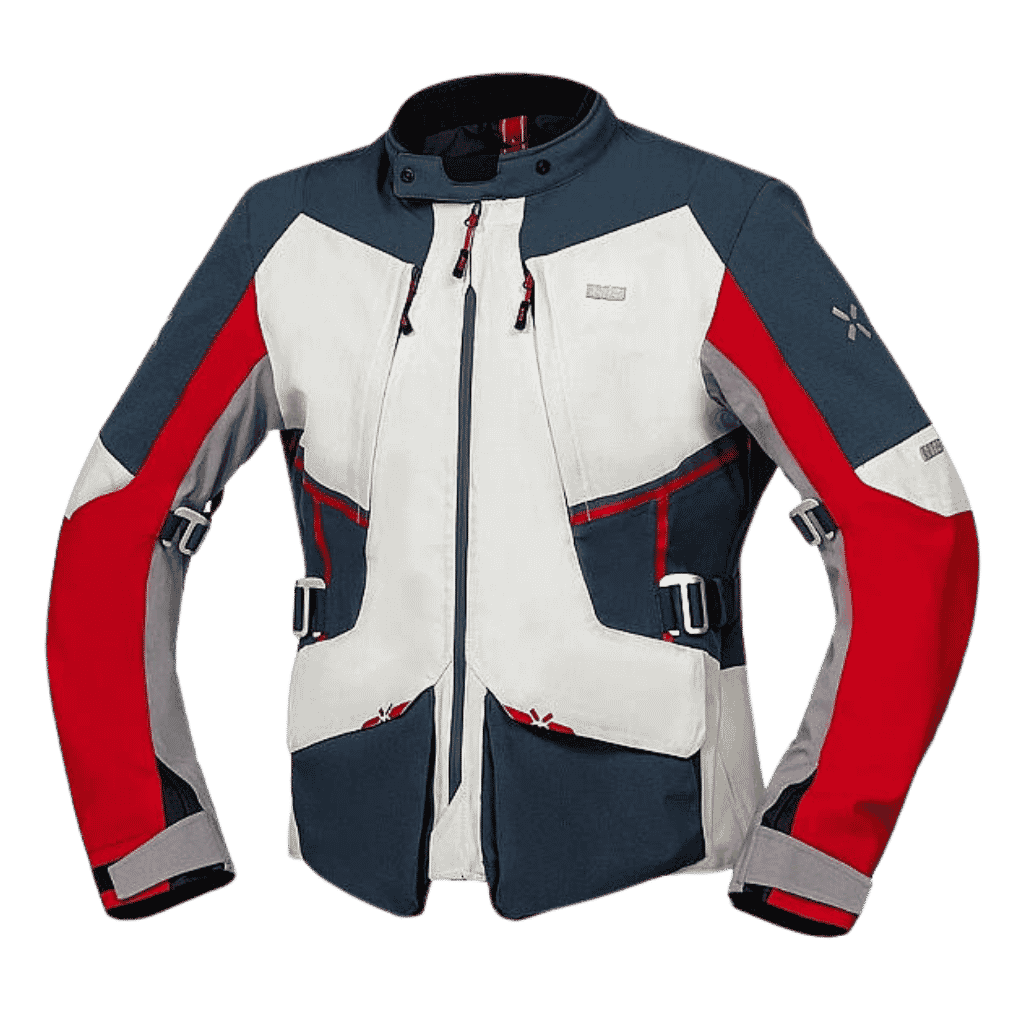 IXS Tourster STX 1.0 Su Geçirmez Motosiklet Montu
