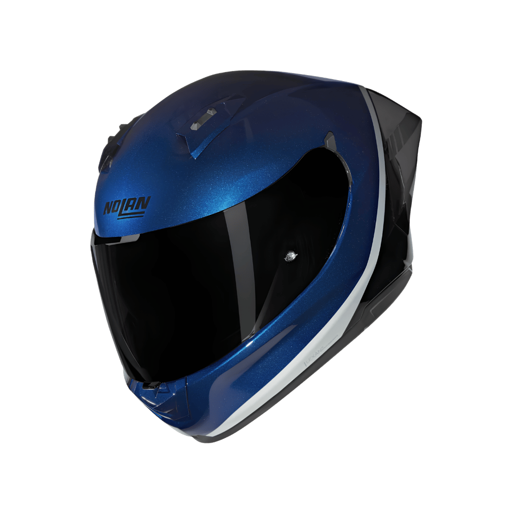 NOLAN N60-6 SPORT VERNICIATURA SPECIALE 346 Kapalı Motosiklet Kaskı