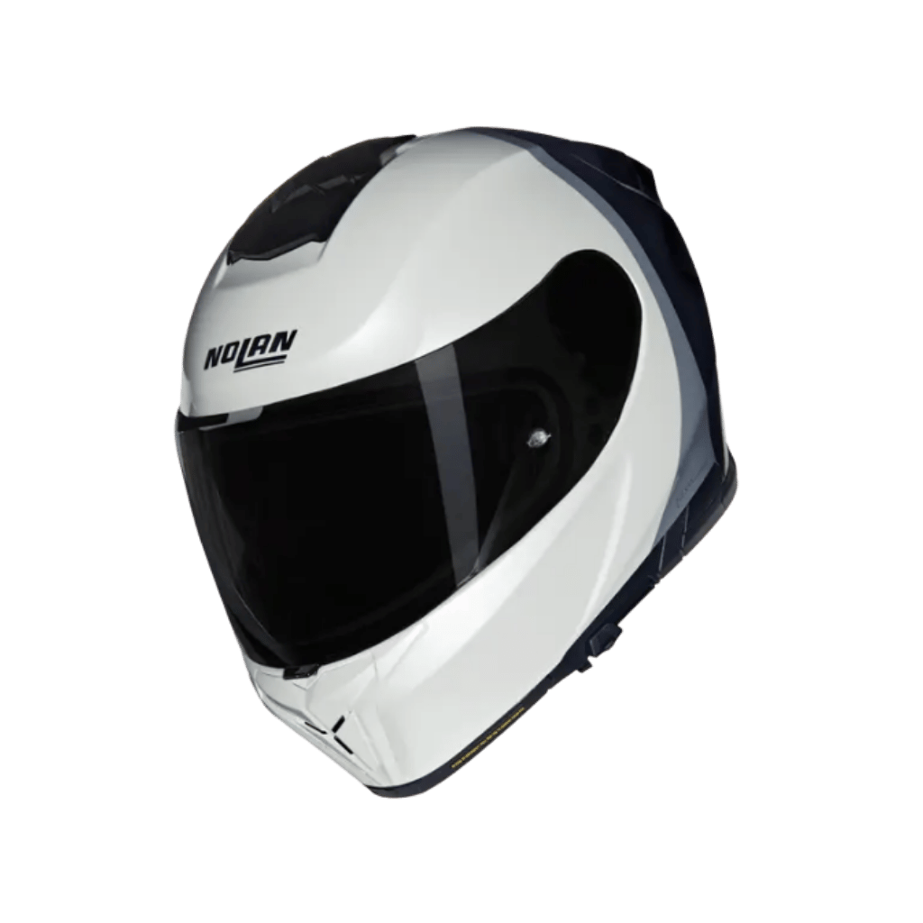 NOLAN N80-8 VERNICIATURA SPECIALE 344 Kapalı Motosiklet Kaskı