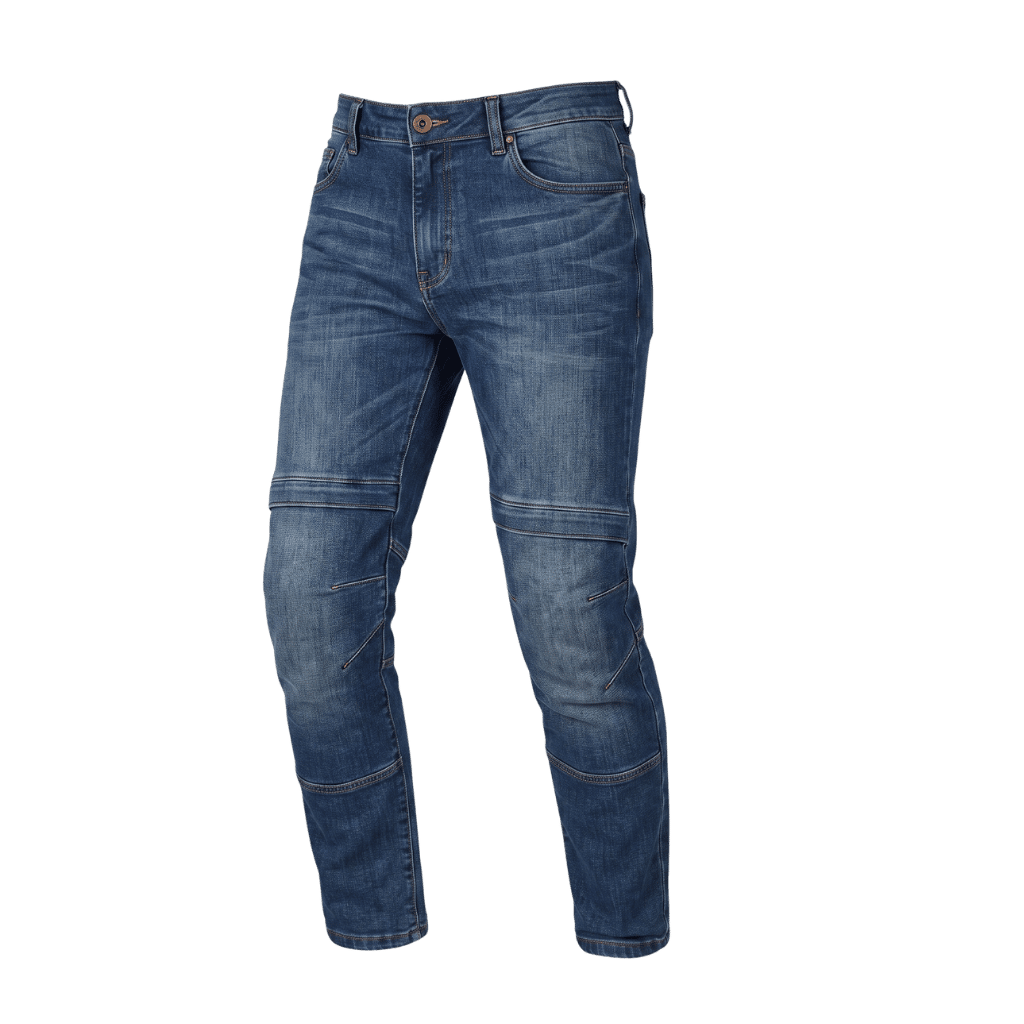 TECH90 CİTY KEVLAR Motosiklet Pantolonu