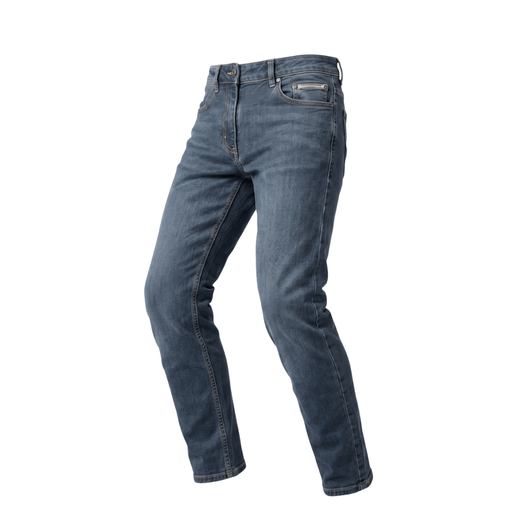 TECH90 NEW PİRATE MAVİ Motosiklet Pantolonu