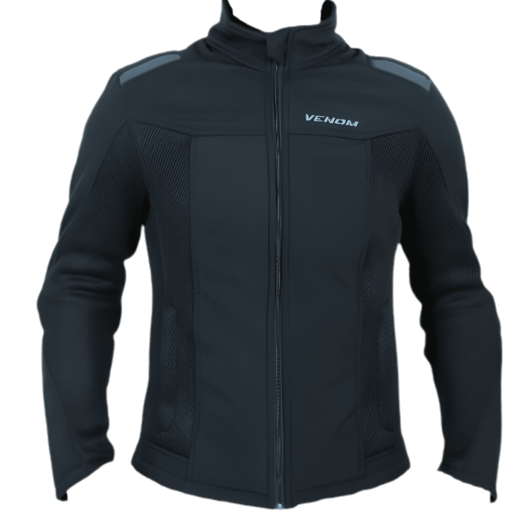 Venom Jaws Air Mesh Mont