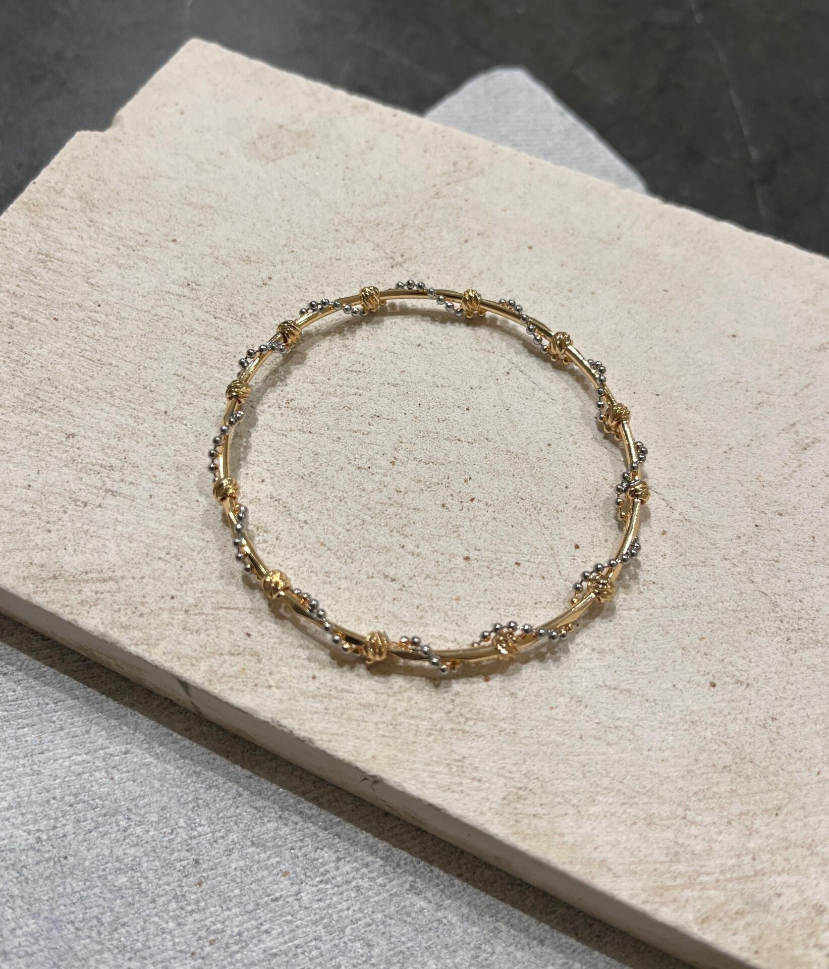 Ysx Jewelry Sarmal Bilezik