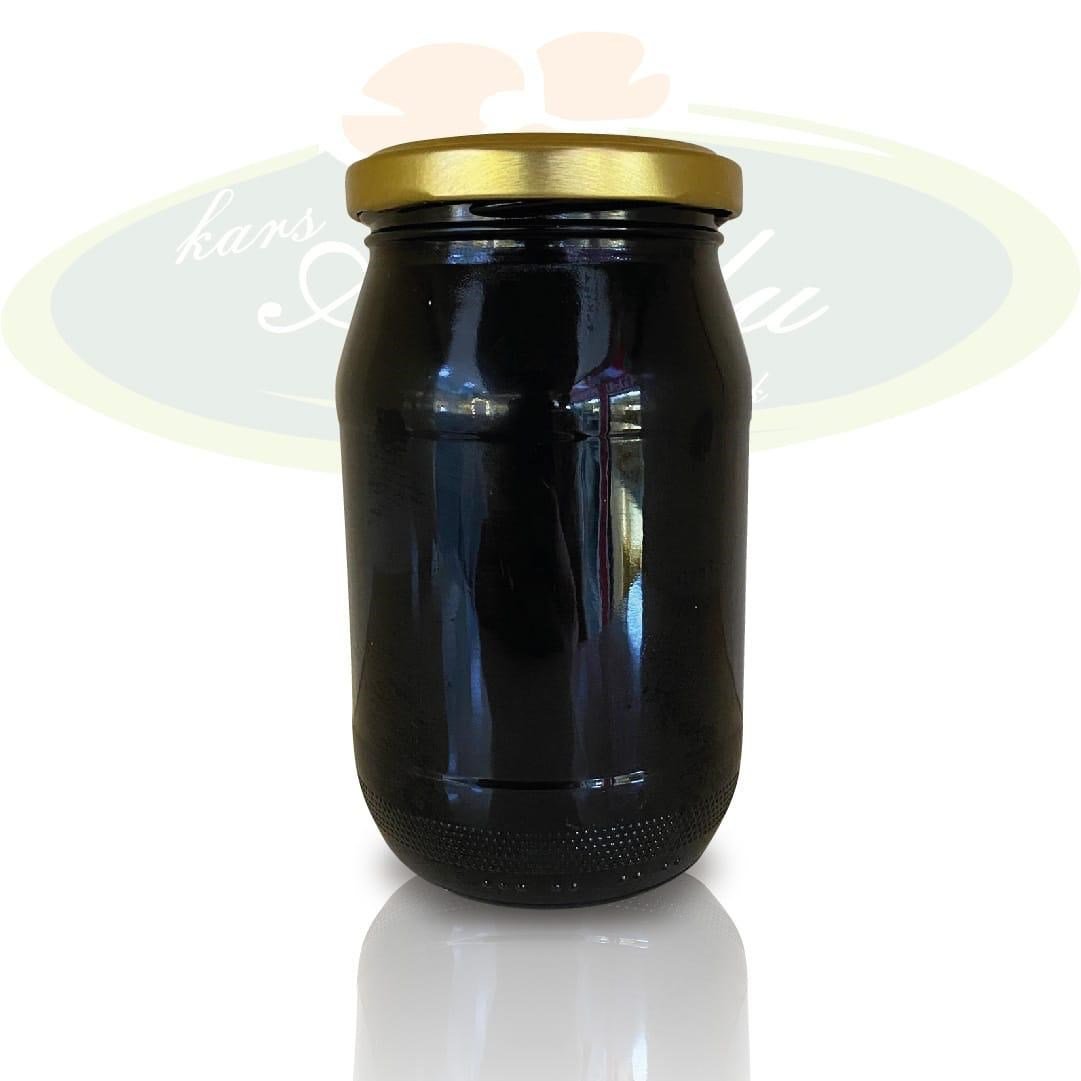 Ev Yapımı Kara Dut Pekmezi (500 Gr)