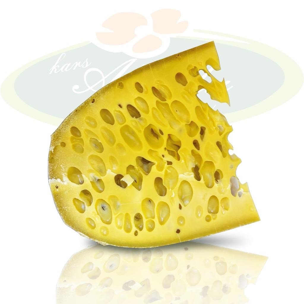 Gravyer Peyniri (500gr)