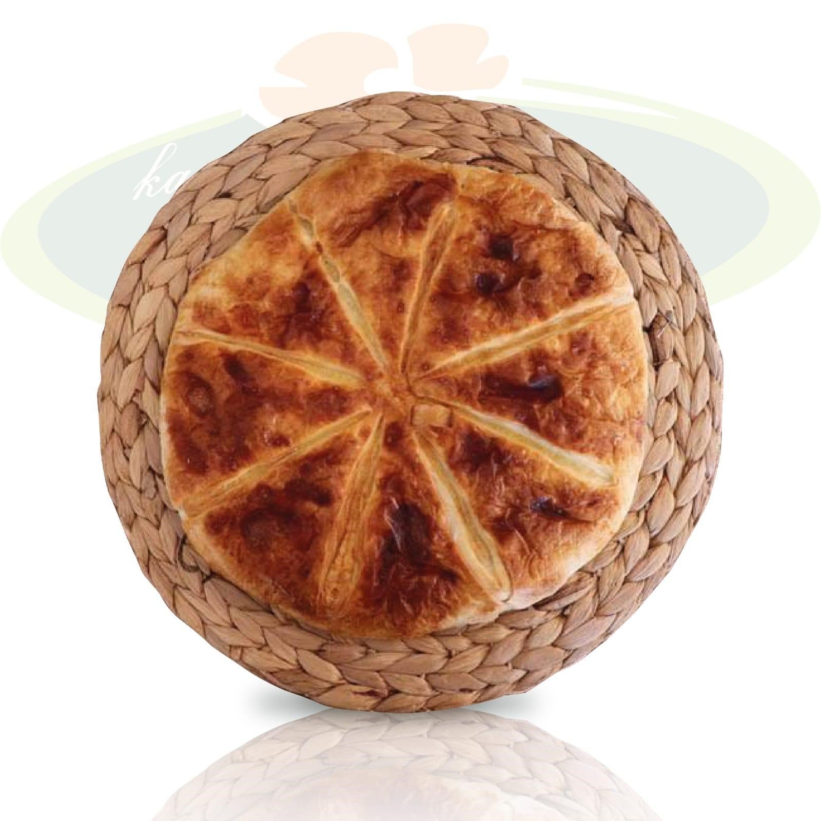 Kars Ev Ketesi (Tuzlu)