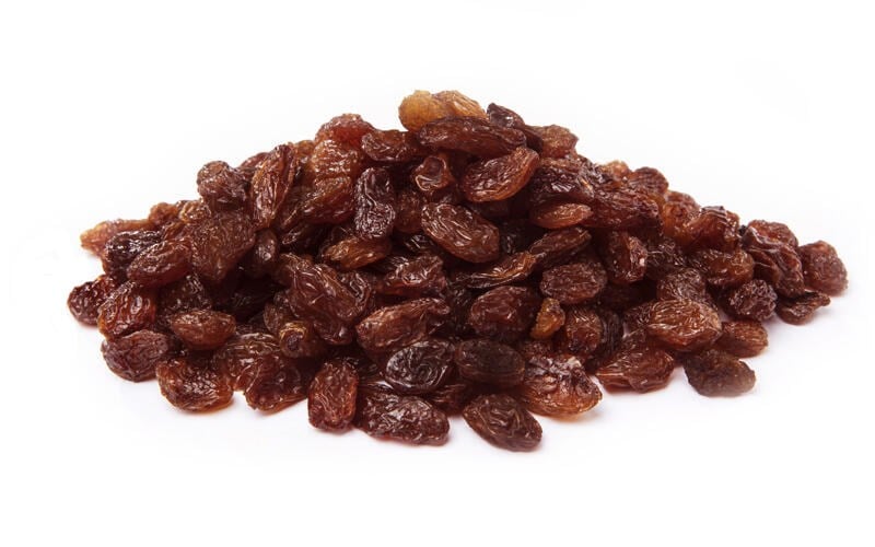 Özbek Üzümü 500 Gram