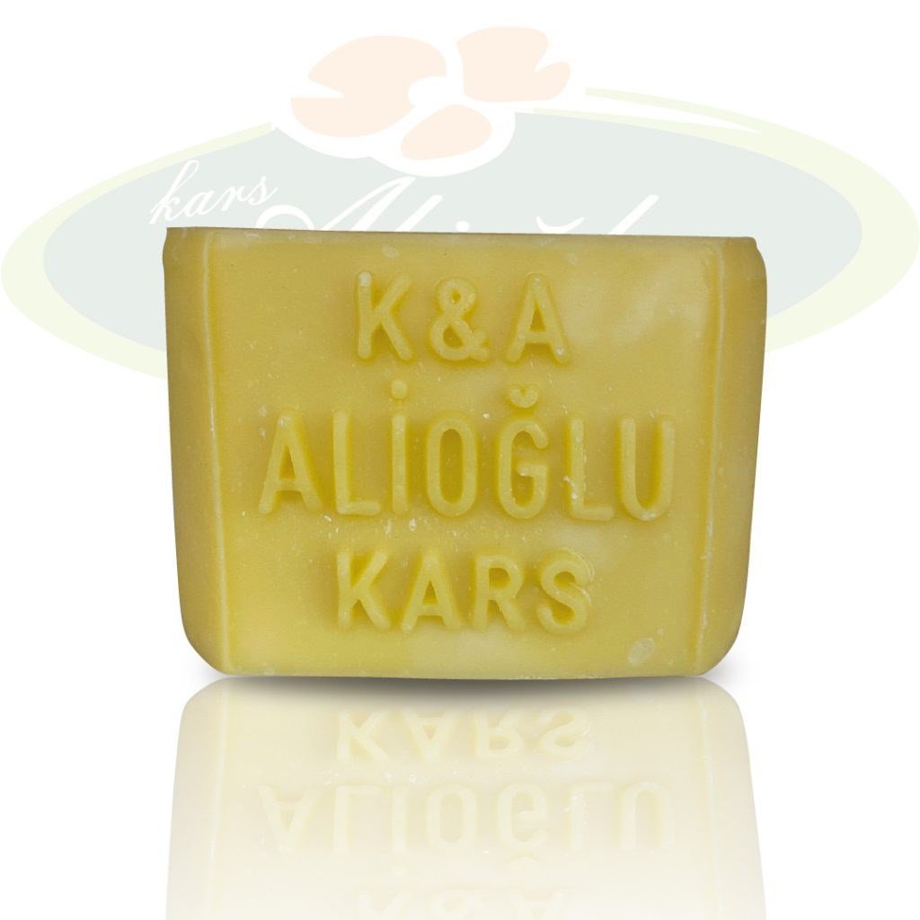 Taze Kaşar VAKUMLU (2 Kg)