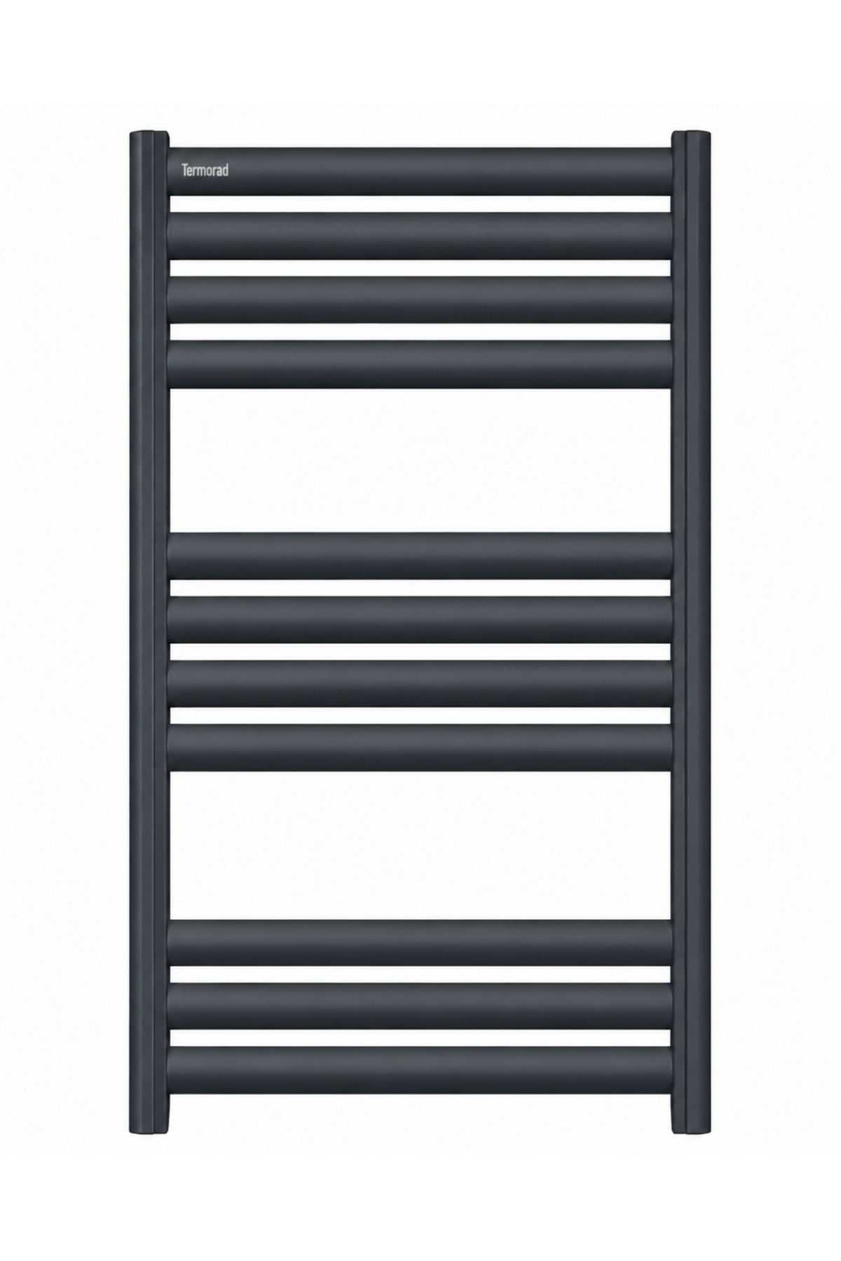 Alüminyum Antrasit ( Ral 7016 ) 50x110 Petsa Stila Havlupan