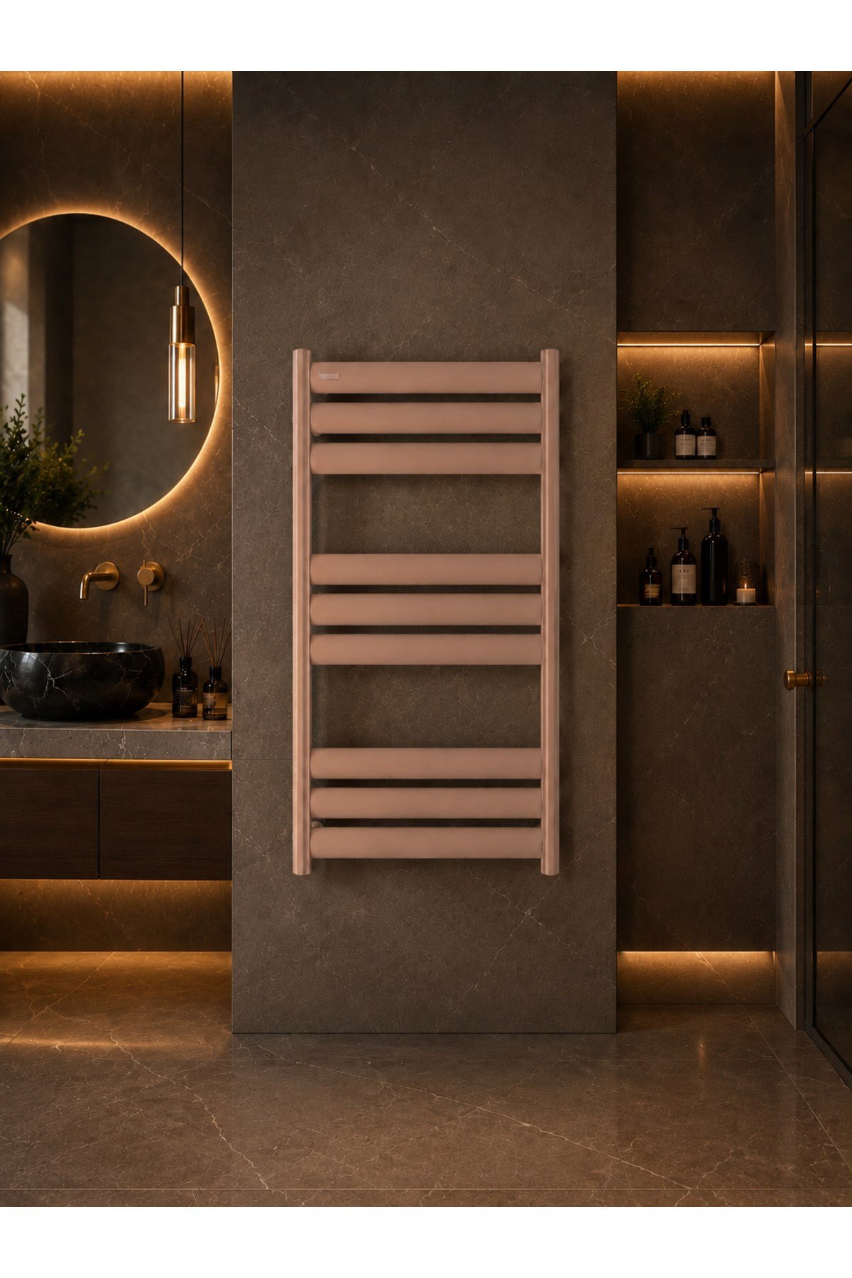 Alüminyum Latte 50x90 Petsa Stila Havlupan