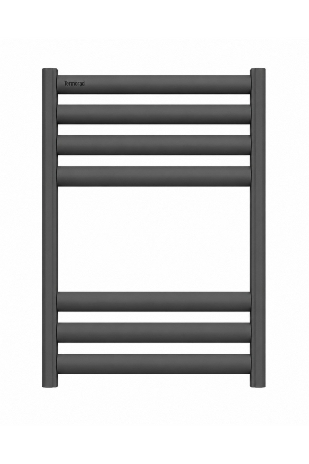 Alüminyum Mat Gri 50x70 Petsa Stila Havlupan