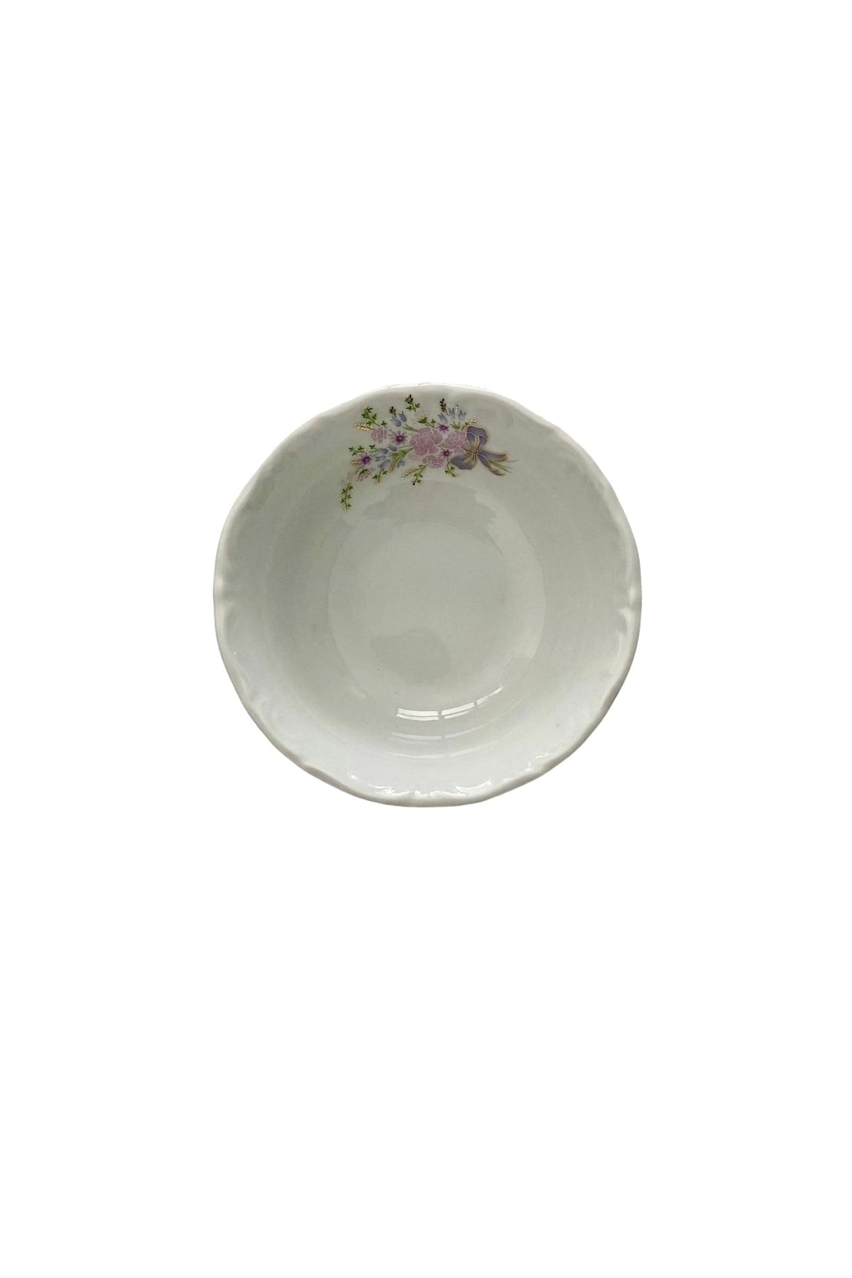 13cm Buket 6'lı Kase Takımı