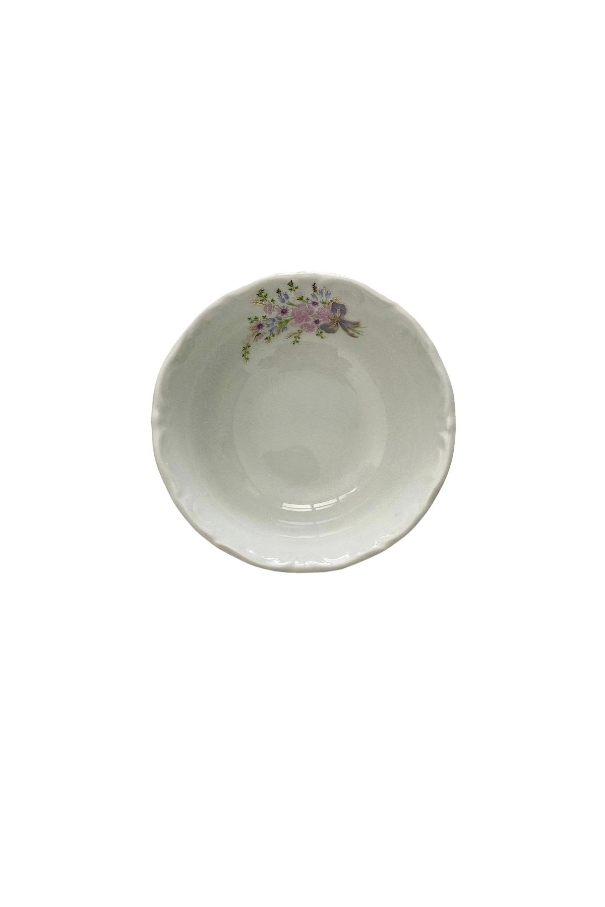 13cm Buket 6'lı Kase Takımı
