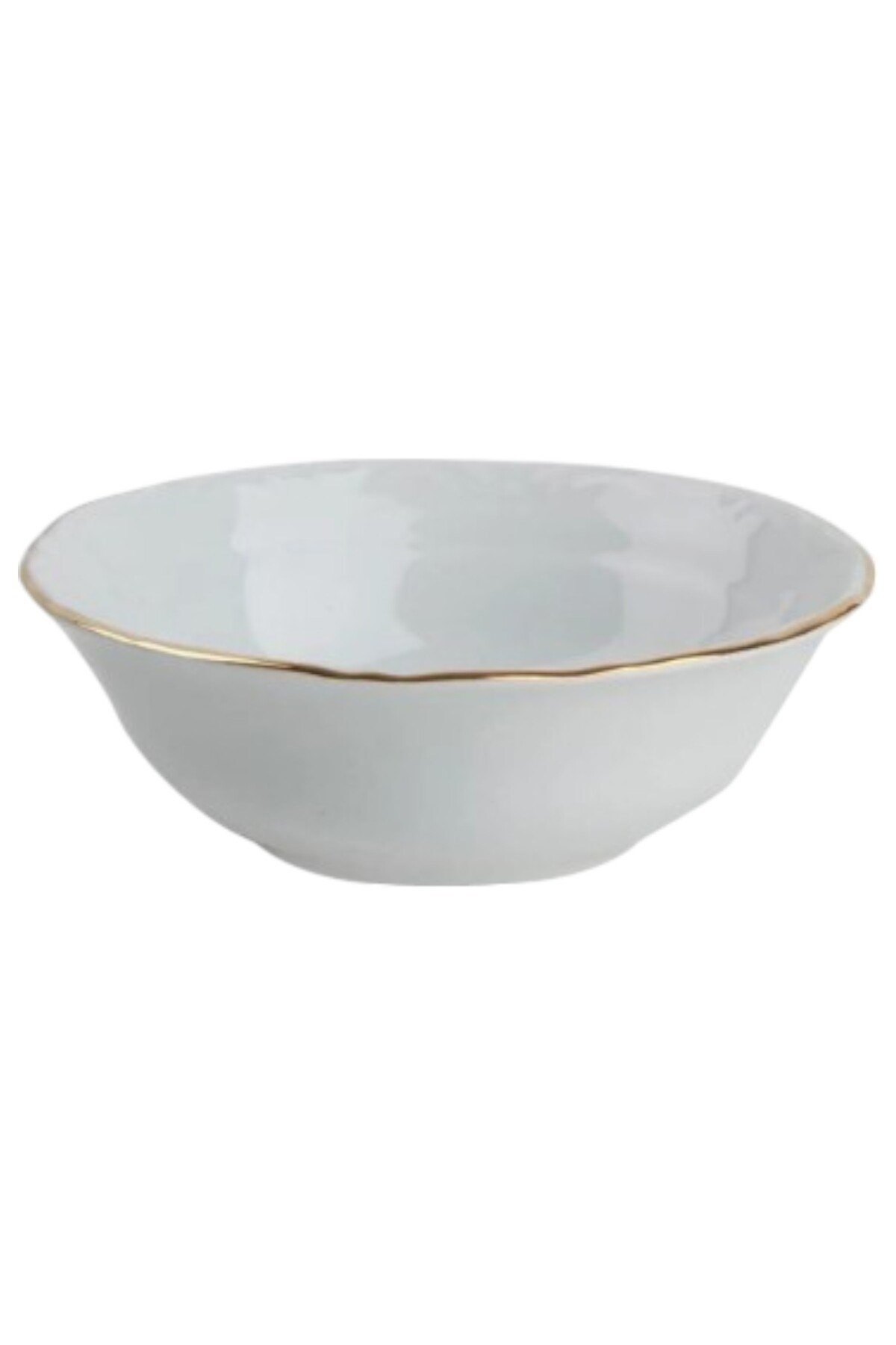 Altın Yaldız 13 Cm Kase - 1 Adet