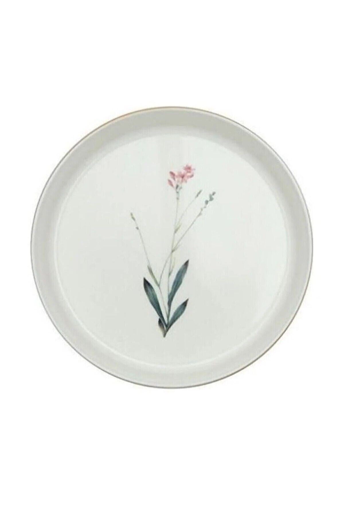 Botanical 27 Parça 6 Kişilik Yemek TakımIı