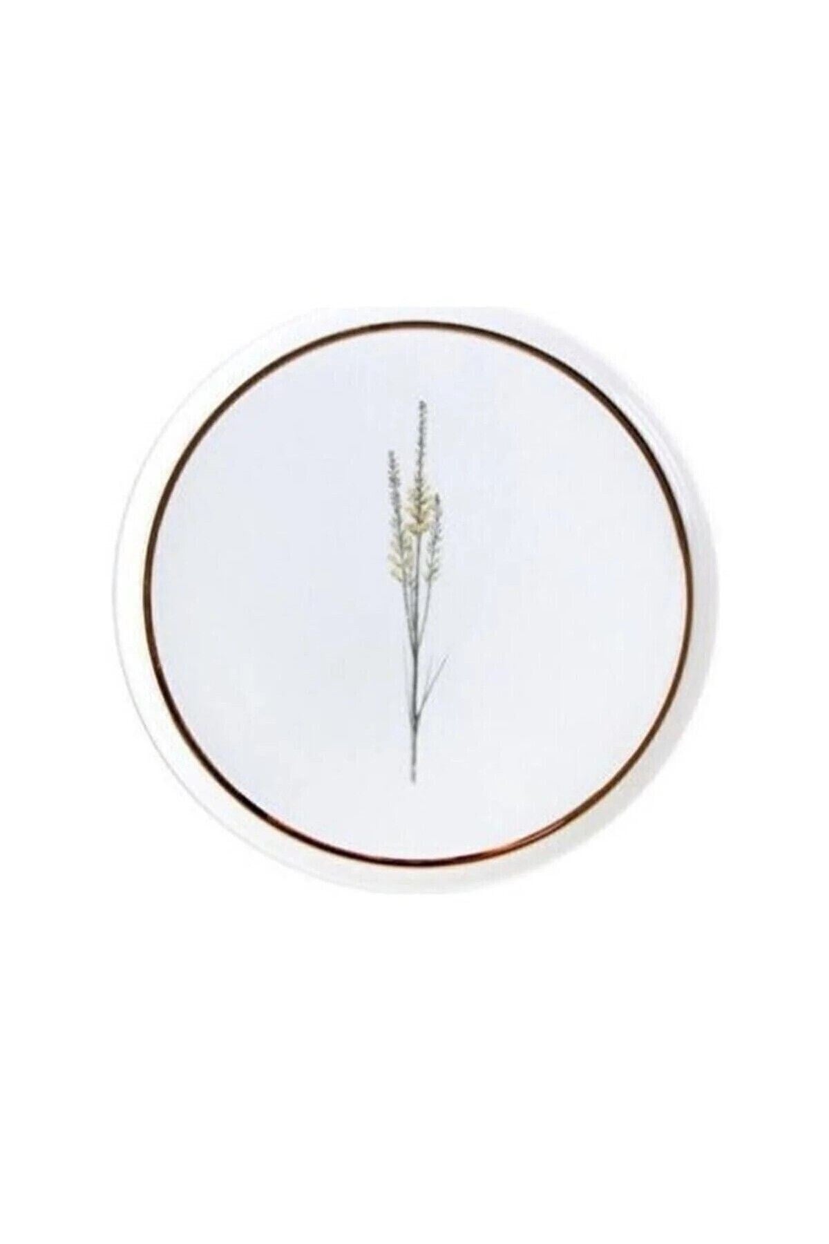 Botanical 27 Parça 6 Kişilik Yemek TakımIı