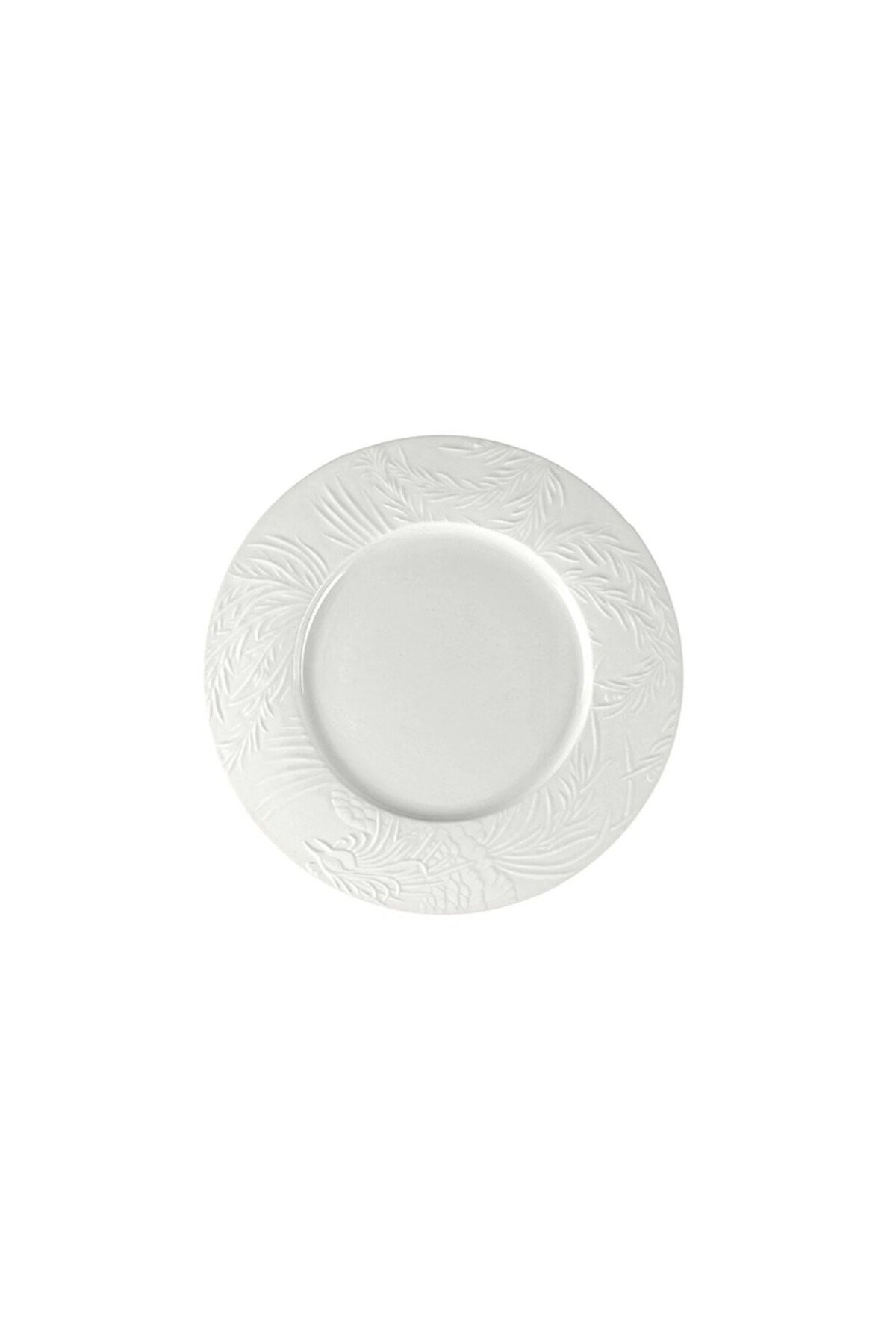 Feniks Alumilite 24 Parça 6 Kişilik Yemek Takımı