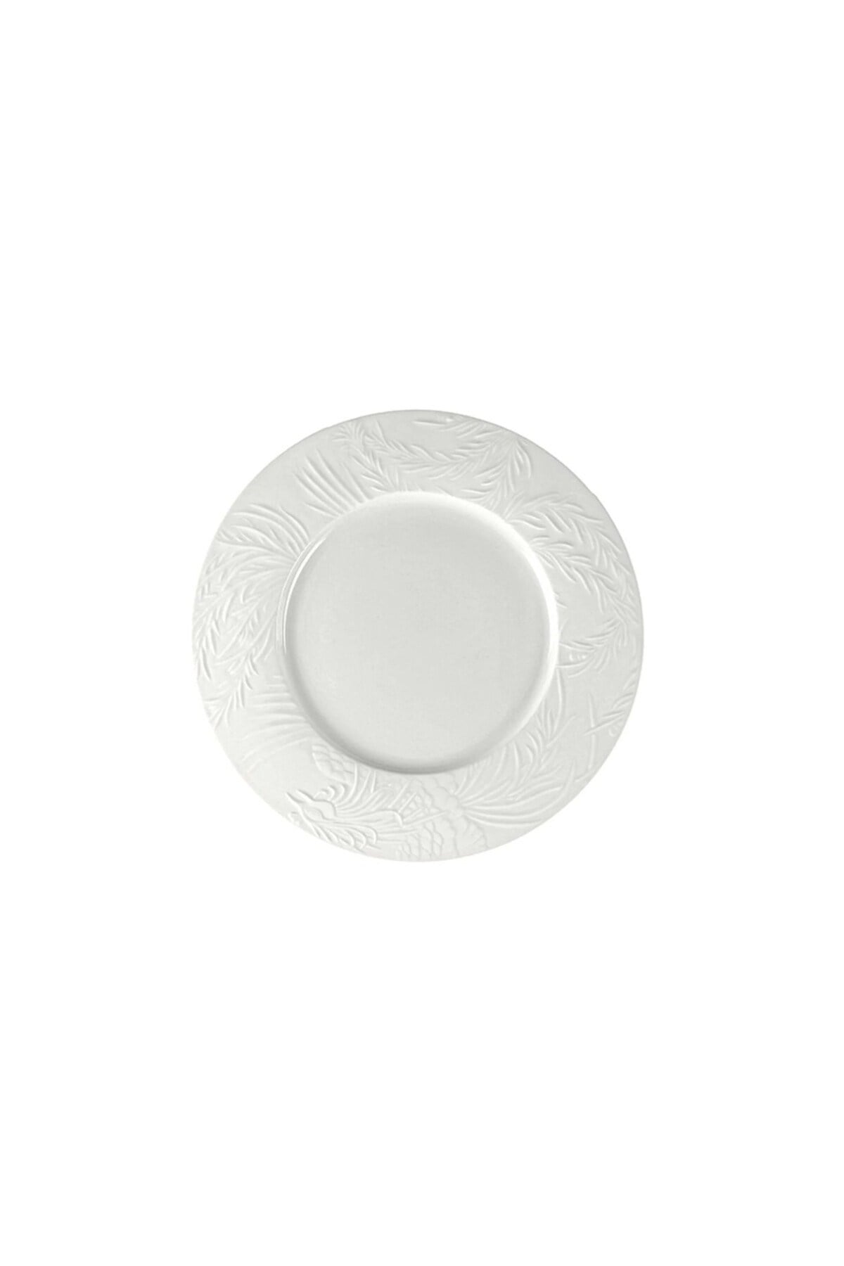 Feniks Alumilite 24 Parça 6 Kişilik Yemek Takımı