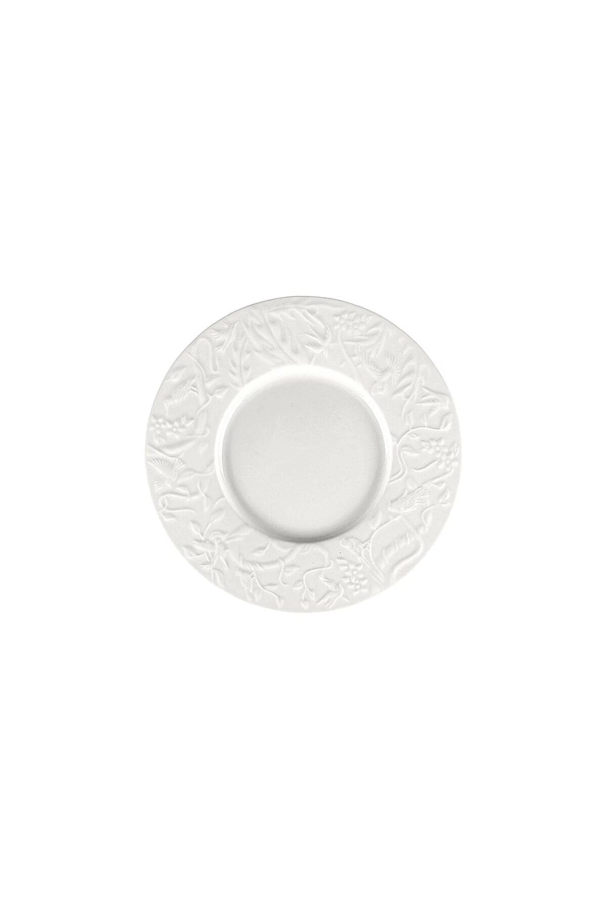 Feniks Alumilite 24 Parça 6 Kişilik Yemek Takımı