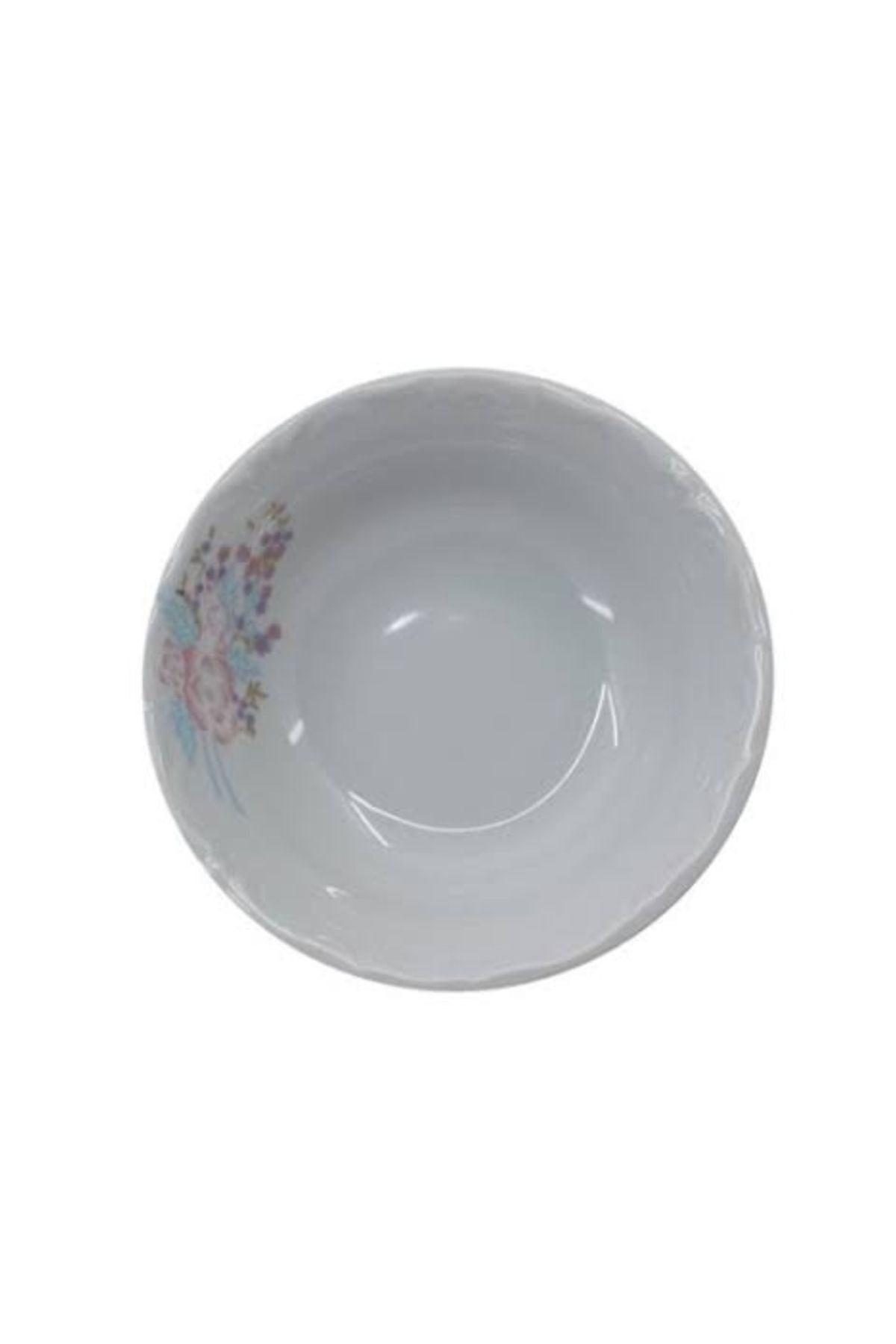 Glorya 12'li Porselen Kase 13 Cm(12ADET)