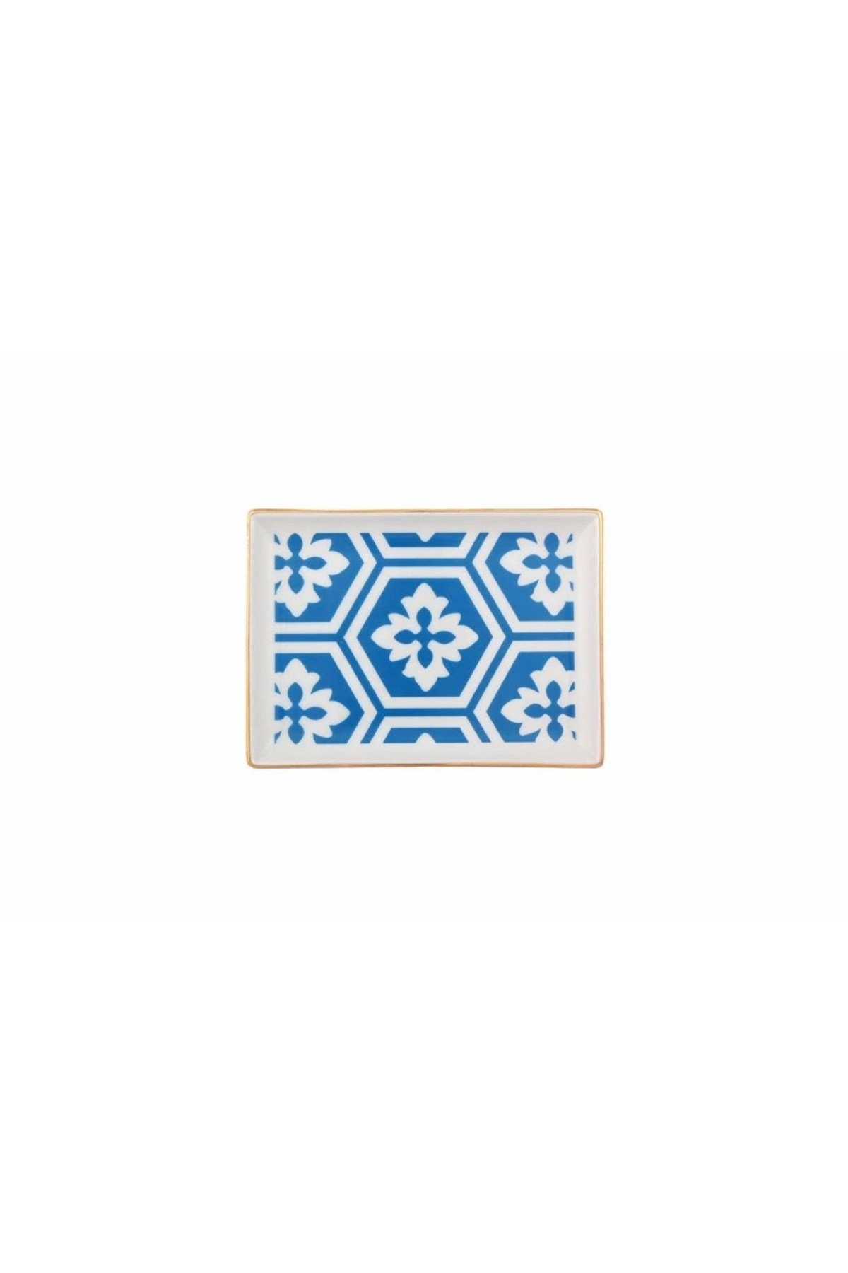 Morocco 18 Parça 6 Kişilik Ikram Ve Kahvaltı Takımı 04a P021276