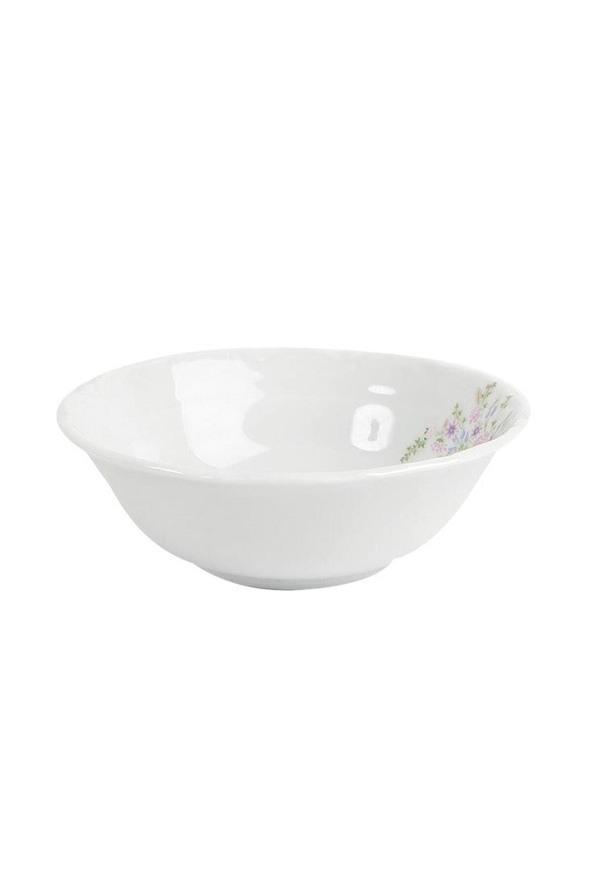 Porselen 12'li Buket 14 Cm Kase Prl018