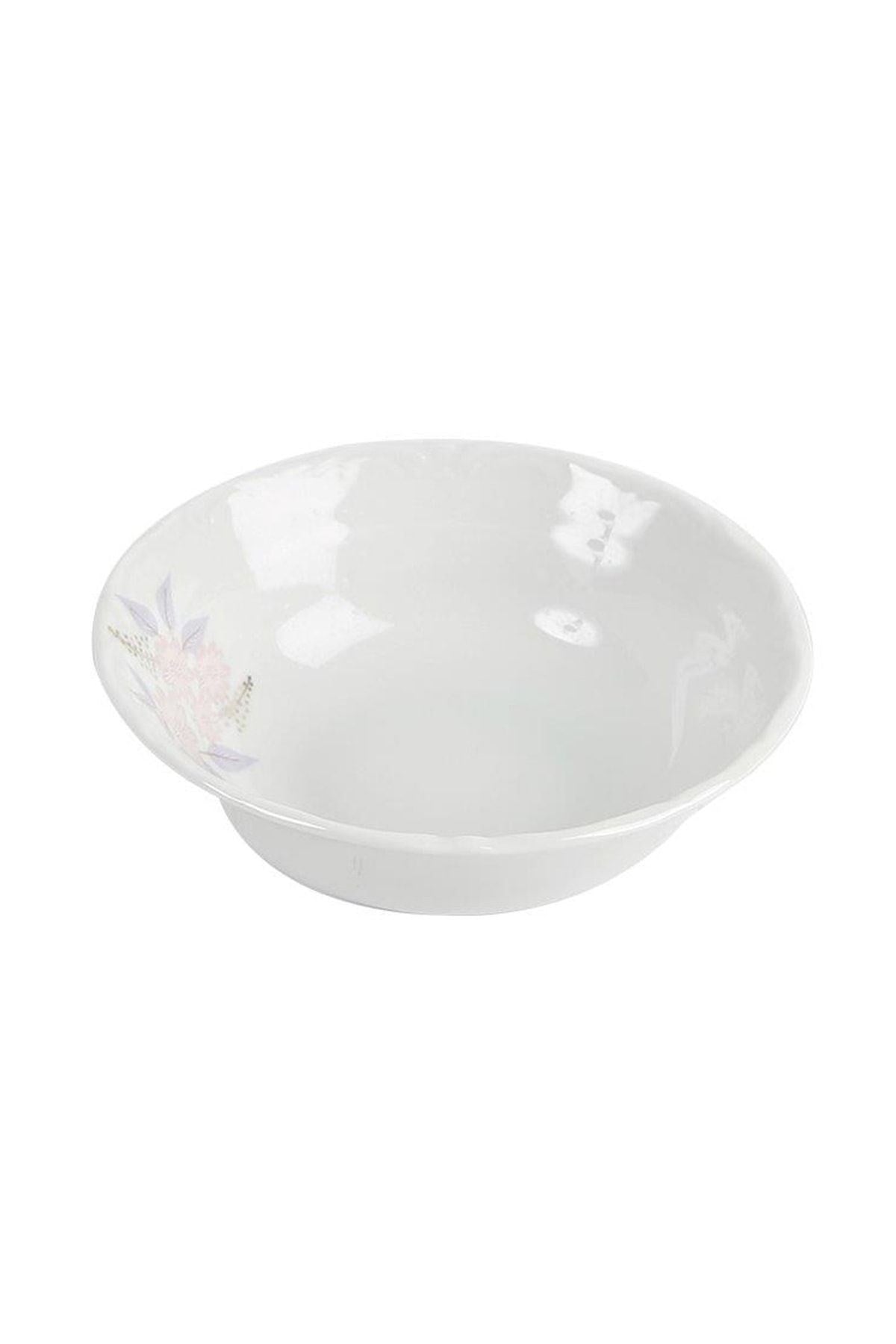 Porselen 12'li MÜGE 14 Cm Kase PRL019