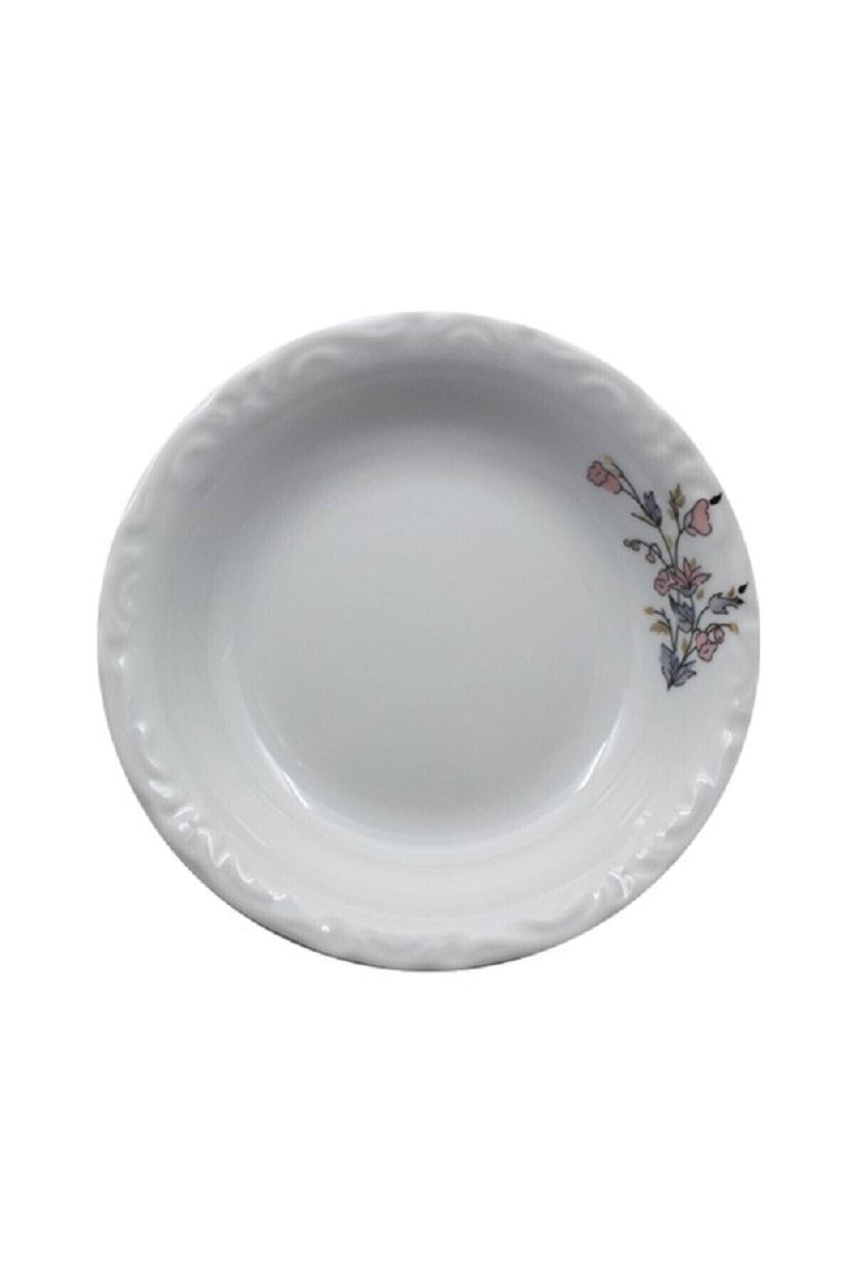 Rüya 6'lı Çukur Tabak 19cm