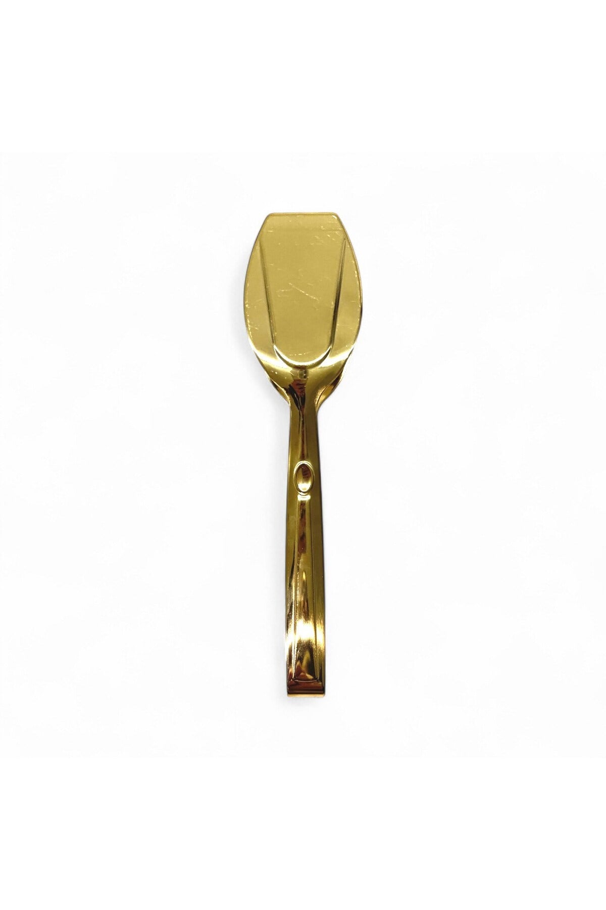 Sunum Servis Seti - 3 Parça Gold