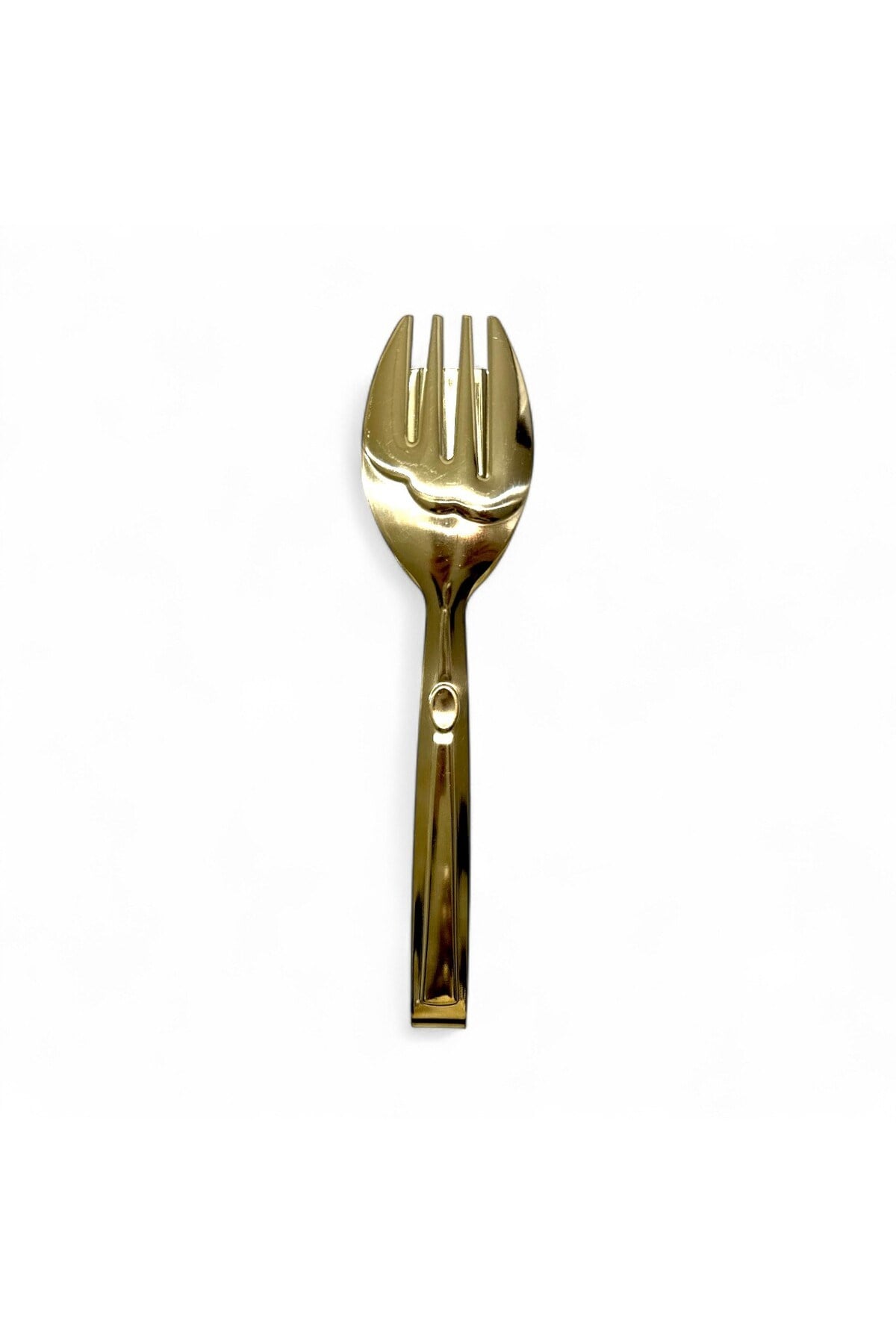 Sunum Servis Seti - 3 Parça Gold