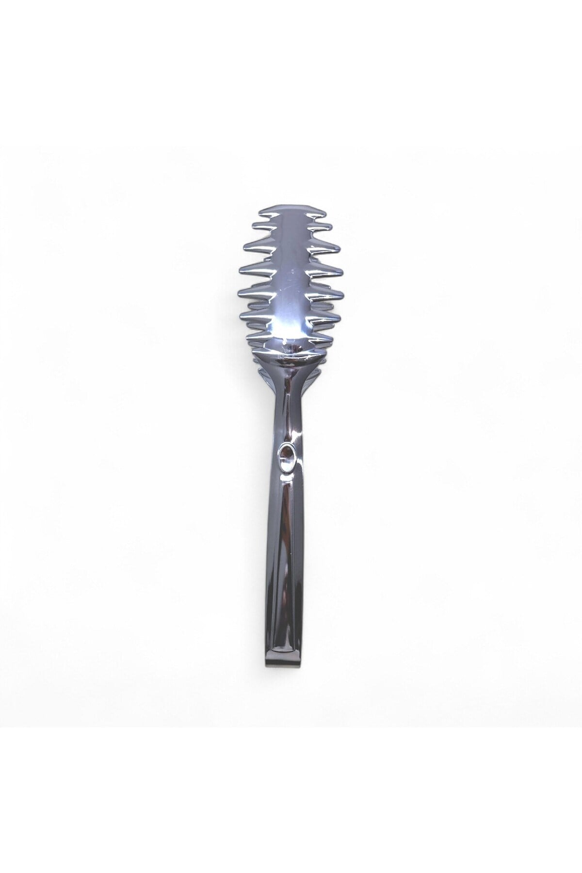 Sunum Servis Seti - 3 Parça silver