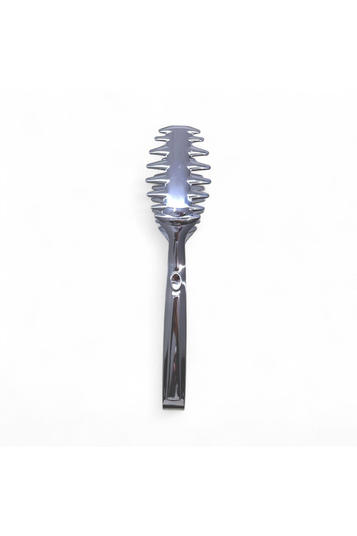 Sunum Servis Seti - 3 Parça silver