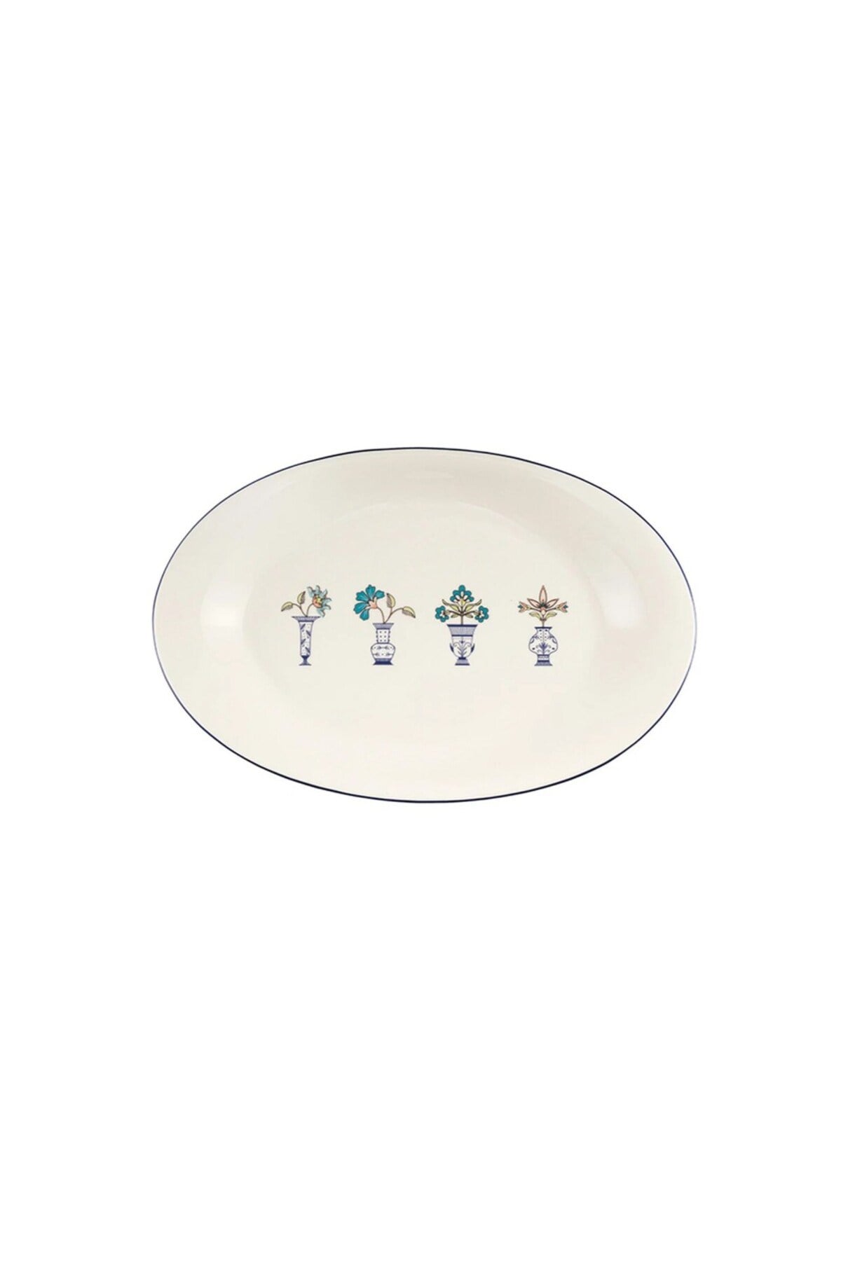 Vaso Piccolo 27 Parça 6 Kişilik Yemek Takımı