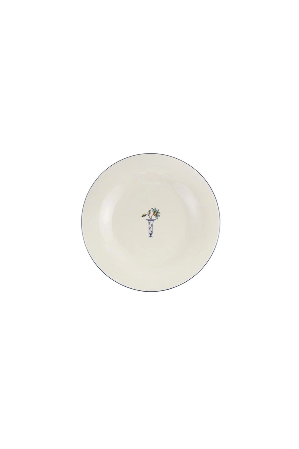 Vaso Piccolo 27 Parça 6 Kişilik Yemek Takımı