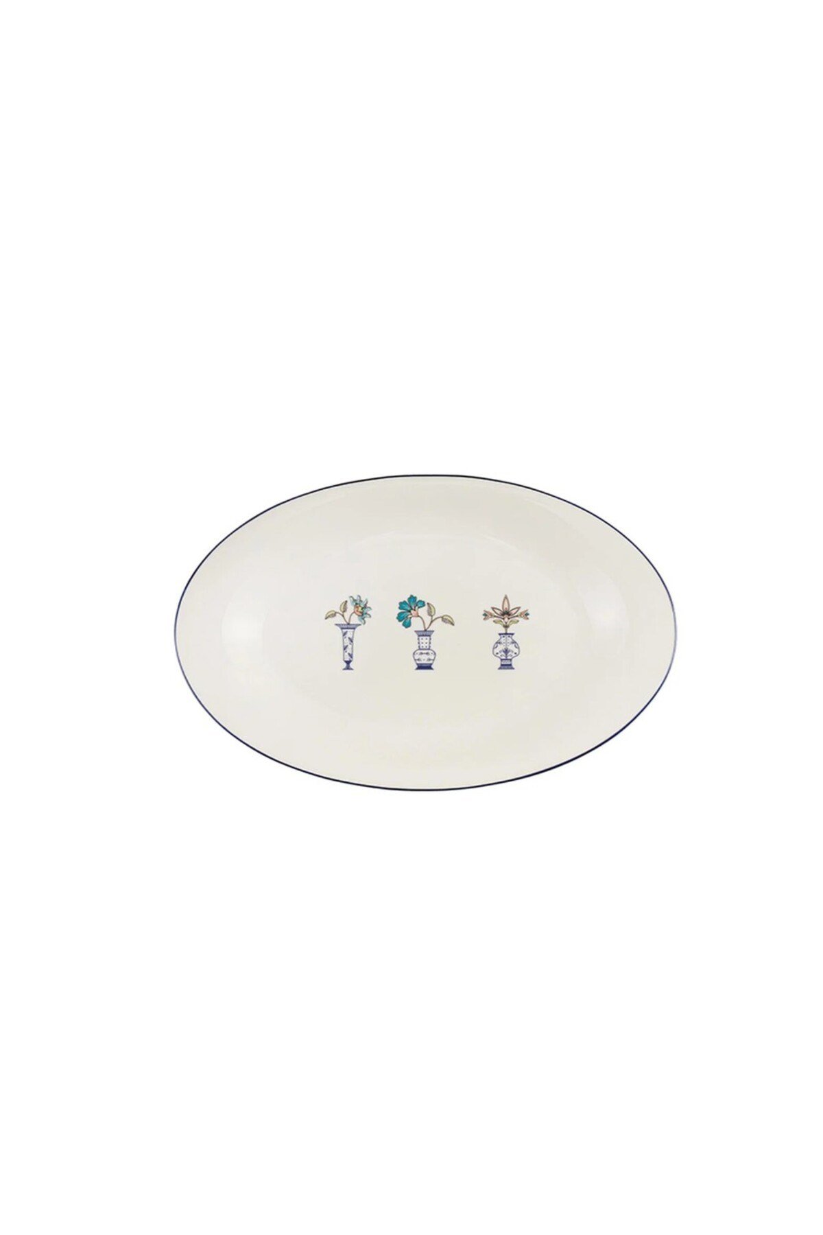 Vaso Piccolo 27 Parça 6 Kişilik Yemek Takımı