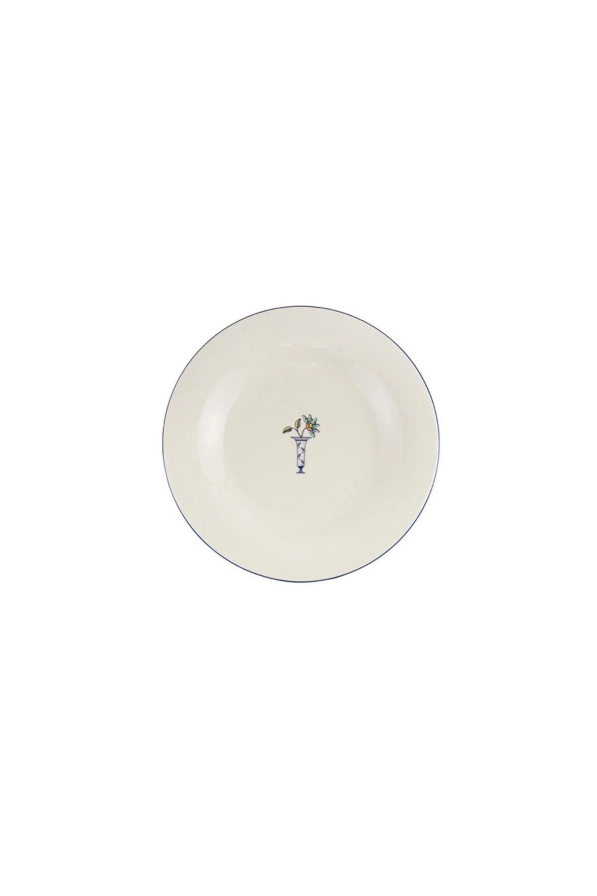 Vaso Piccolo 27 Parça 6 Kişilik Yemek Takımı