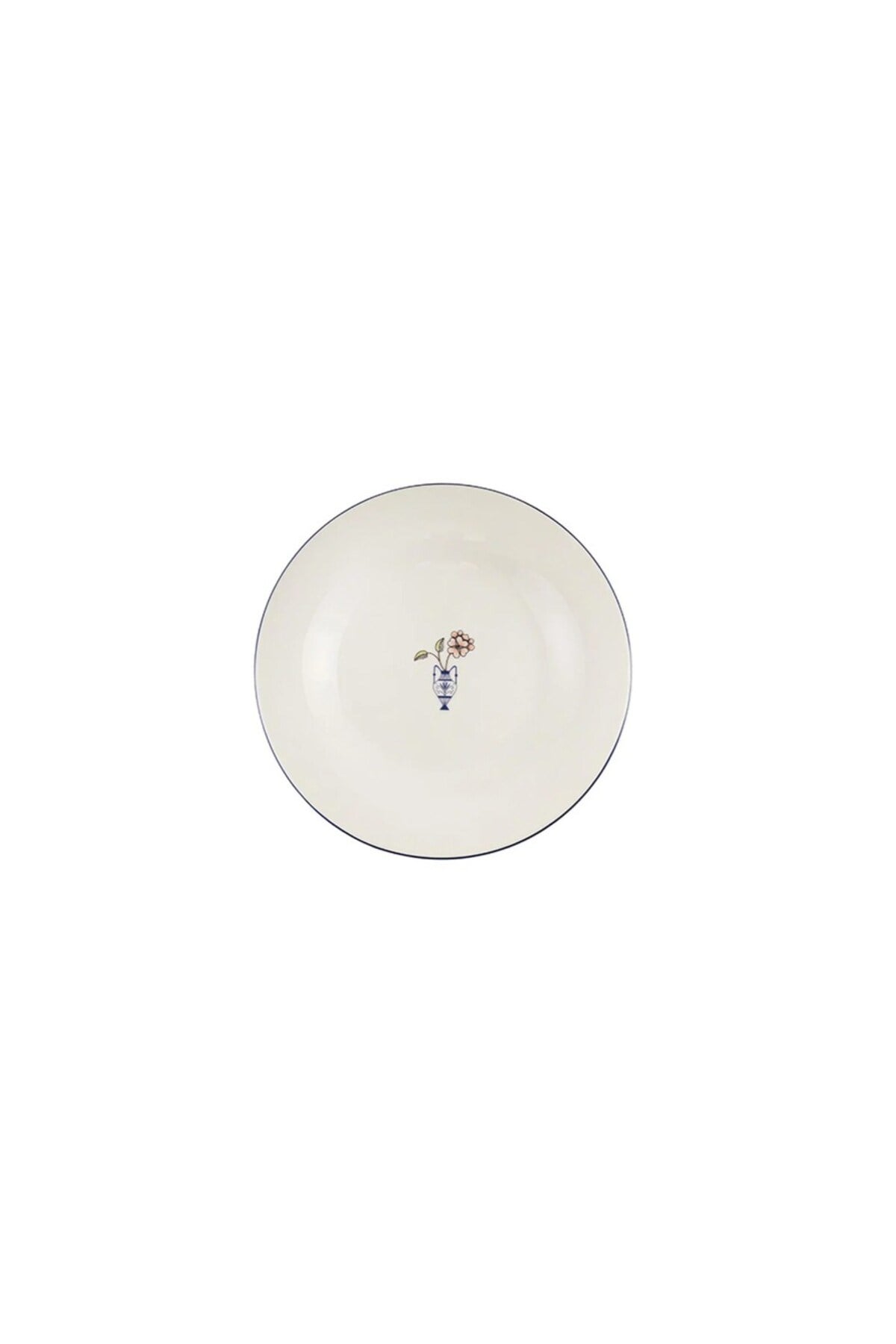 Vaso Piccolo 27 Parça 6 Kişilik Yemek Takımı