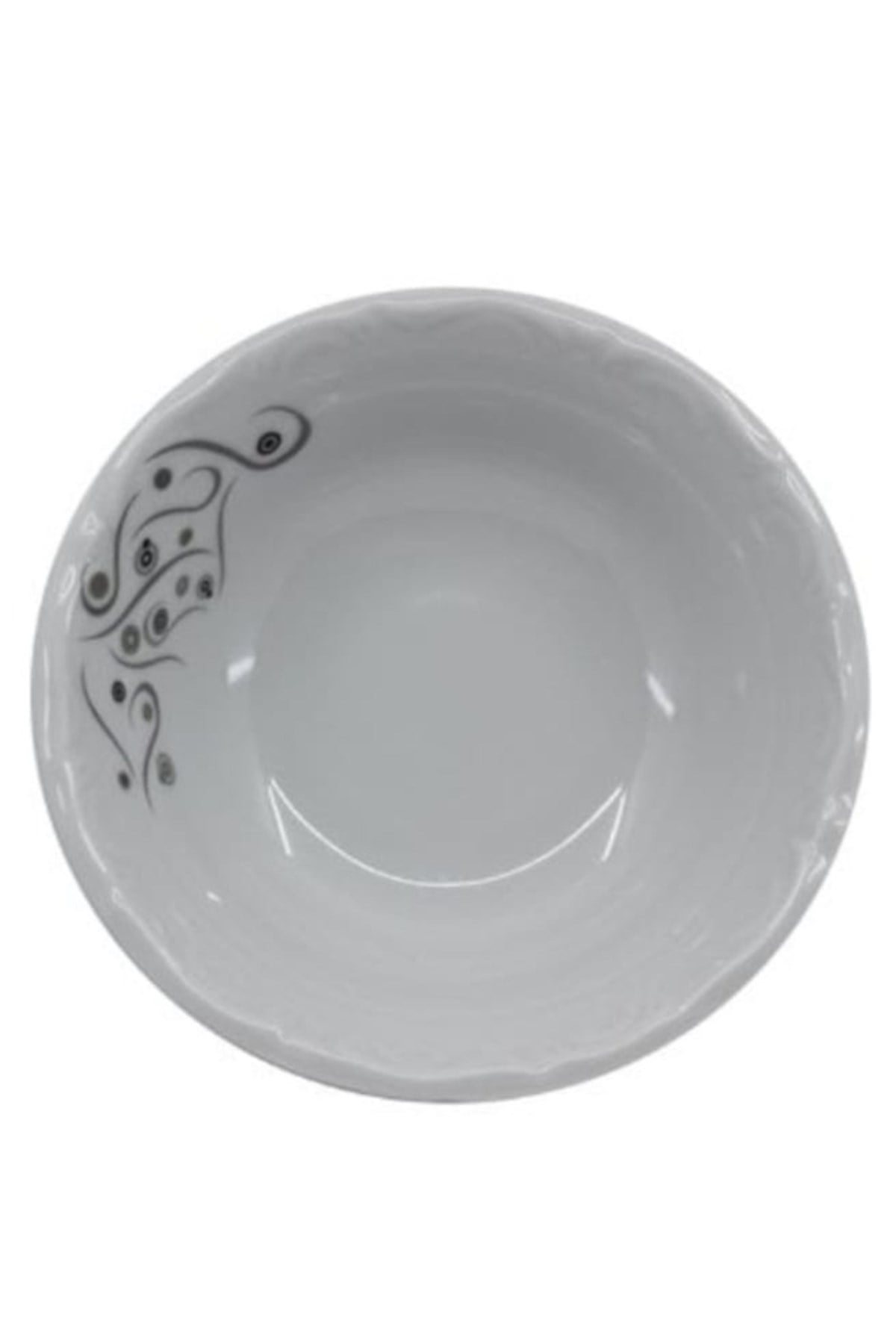 Yakamoz 6'lı 14 Cm Çorba Kase