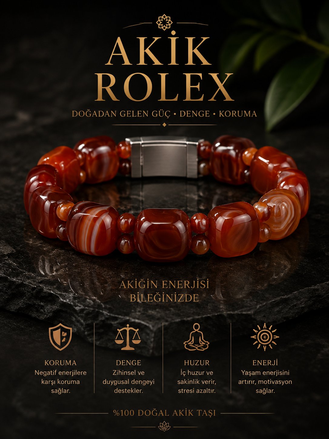 AKİK ROLEX