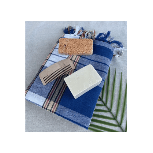 Damat Banyo Hamam 5'Li Set