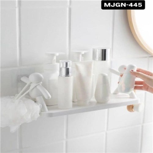 ŞEKİLLİ BANYO ORGANİZERİ
