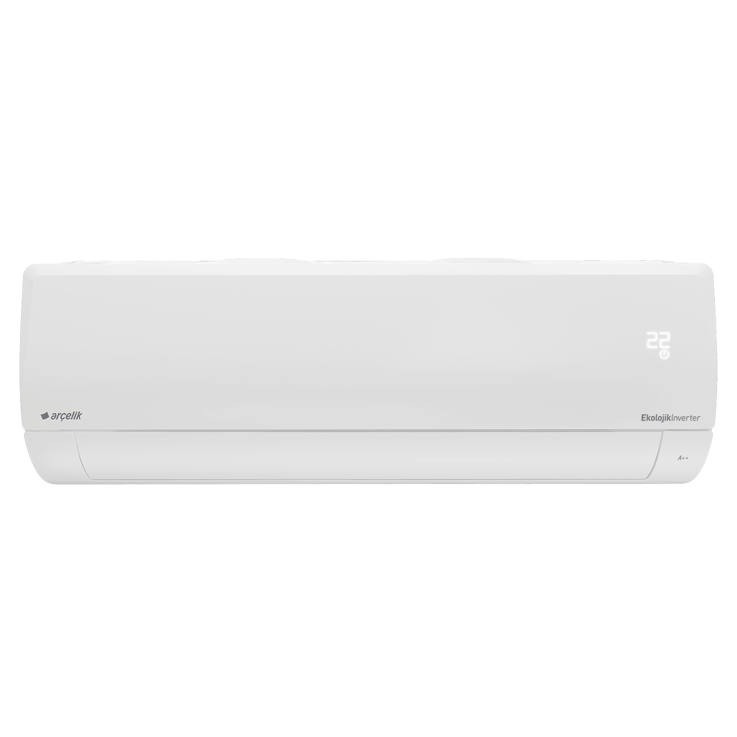 Arçelik 09325 A Ekolojik Inverter Klima 9.000 Btu/h Split Klima