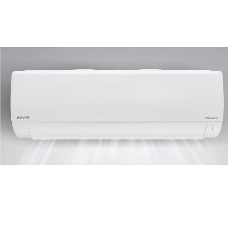 Arçelik 12605 Neo Inverter A++ Sınıfı R32 Split Klima