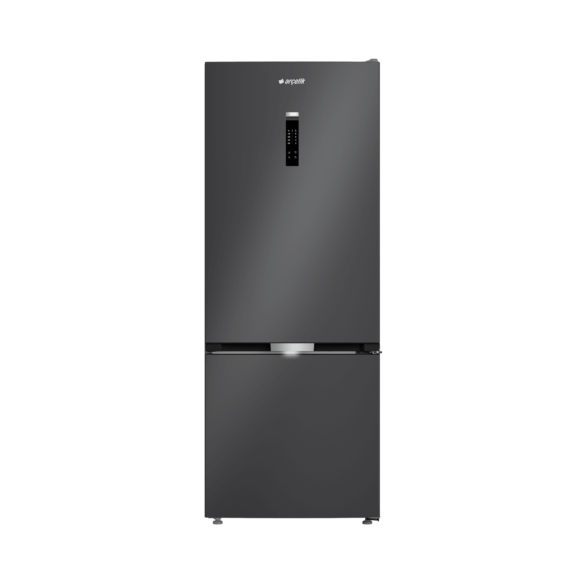 Arçelik 270475 EA Alttan Donduruculu Buzdolabı