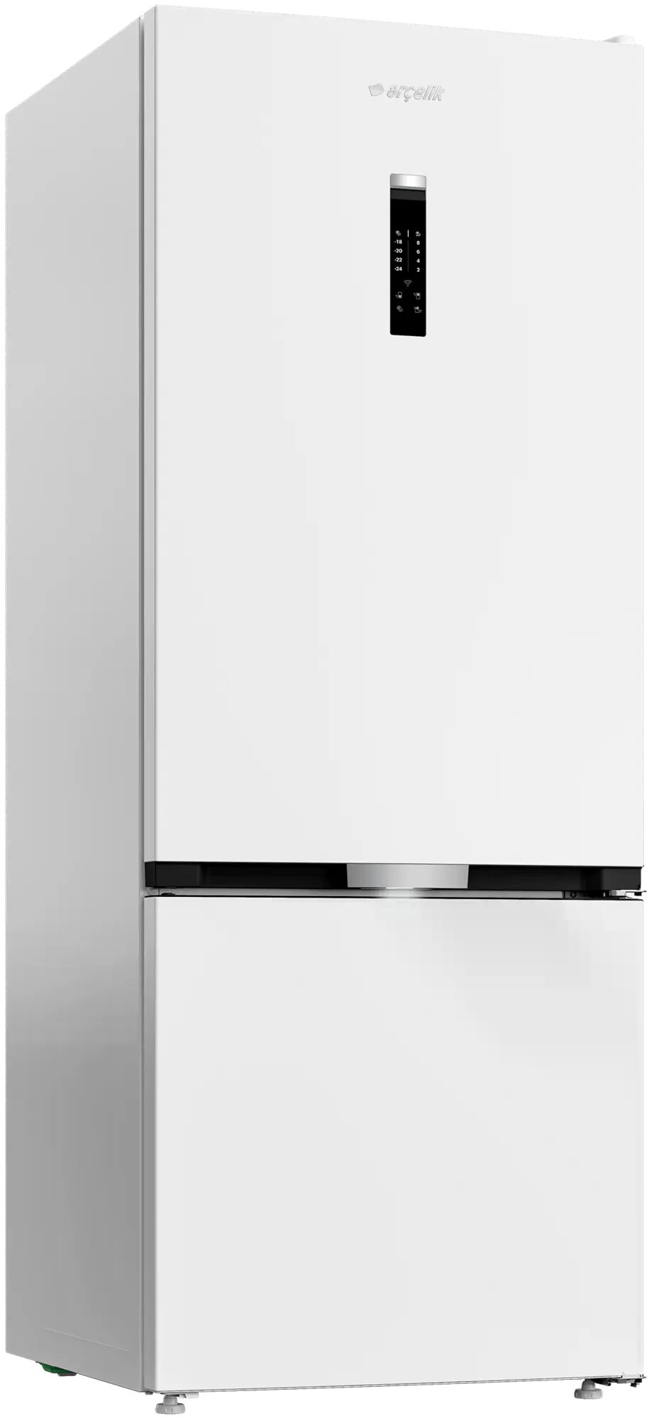 Arçelik 270477 EB AI Alttan Donduruculu Buzdolabı