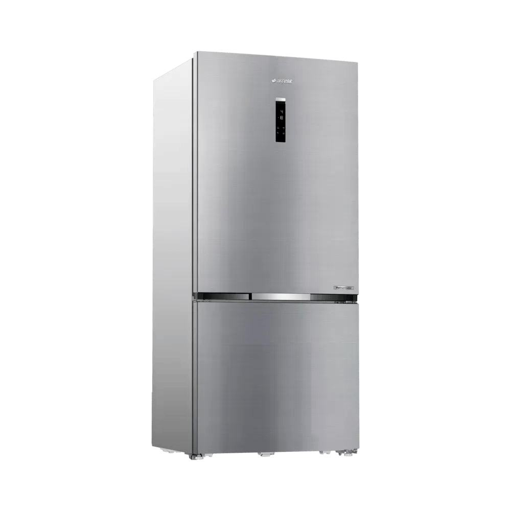 Arçelik 283613 EI Alttan Donduruculu Buzdolabı